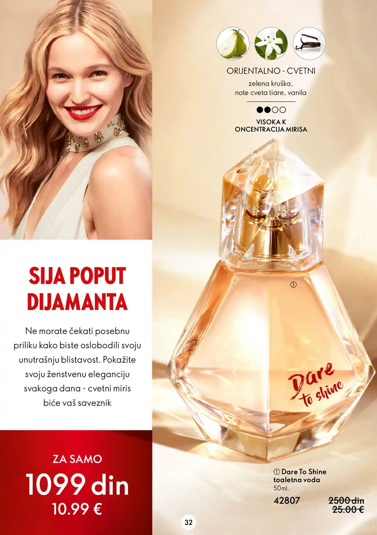 oriflame