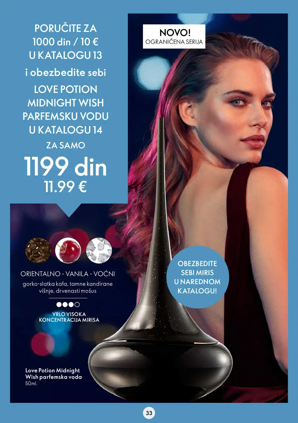 oriflame