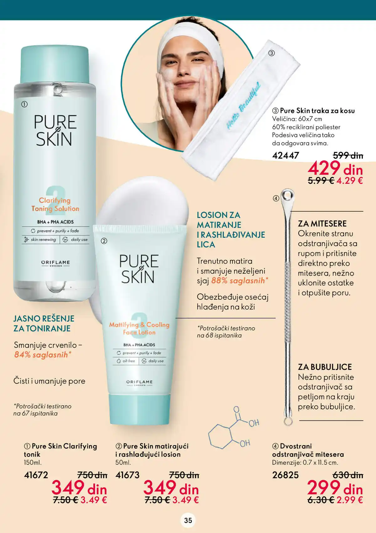 oriflame