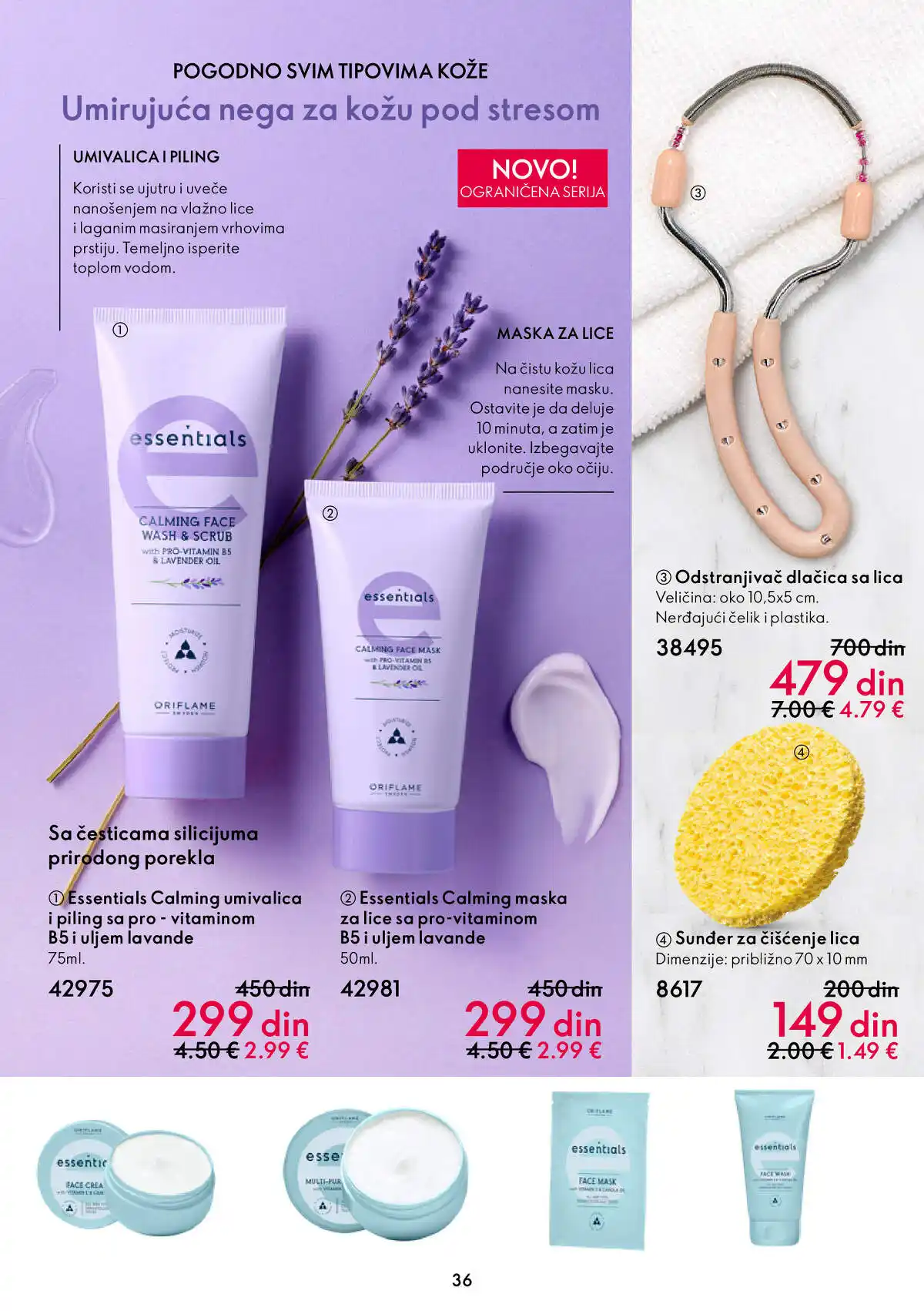 oriflame