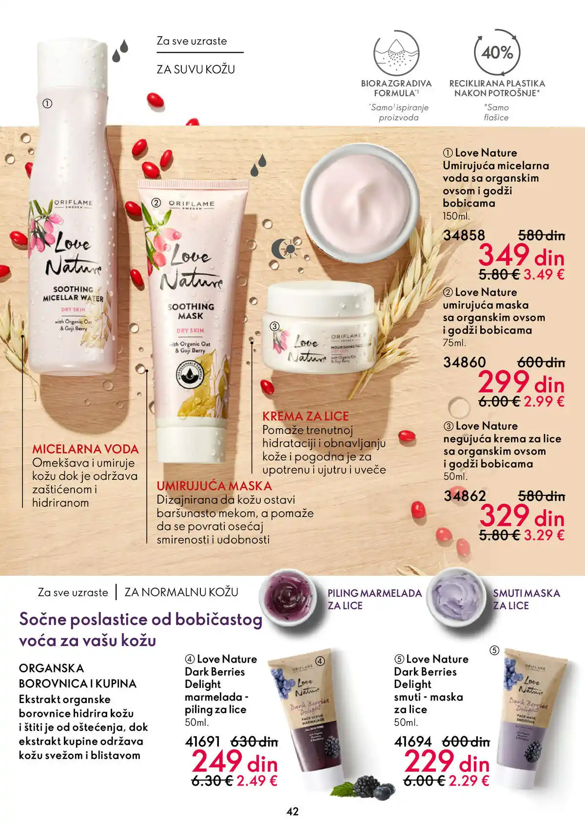 oriflame
