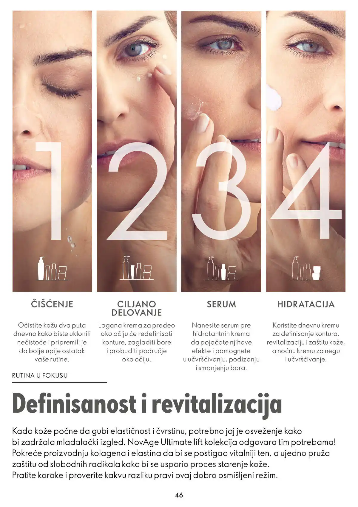 oriflame