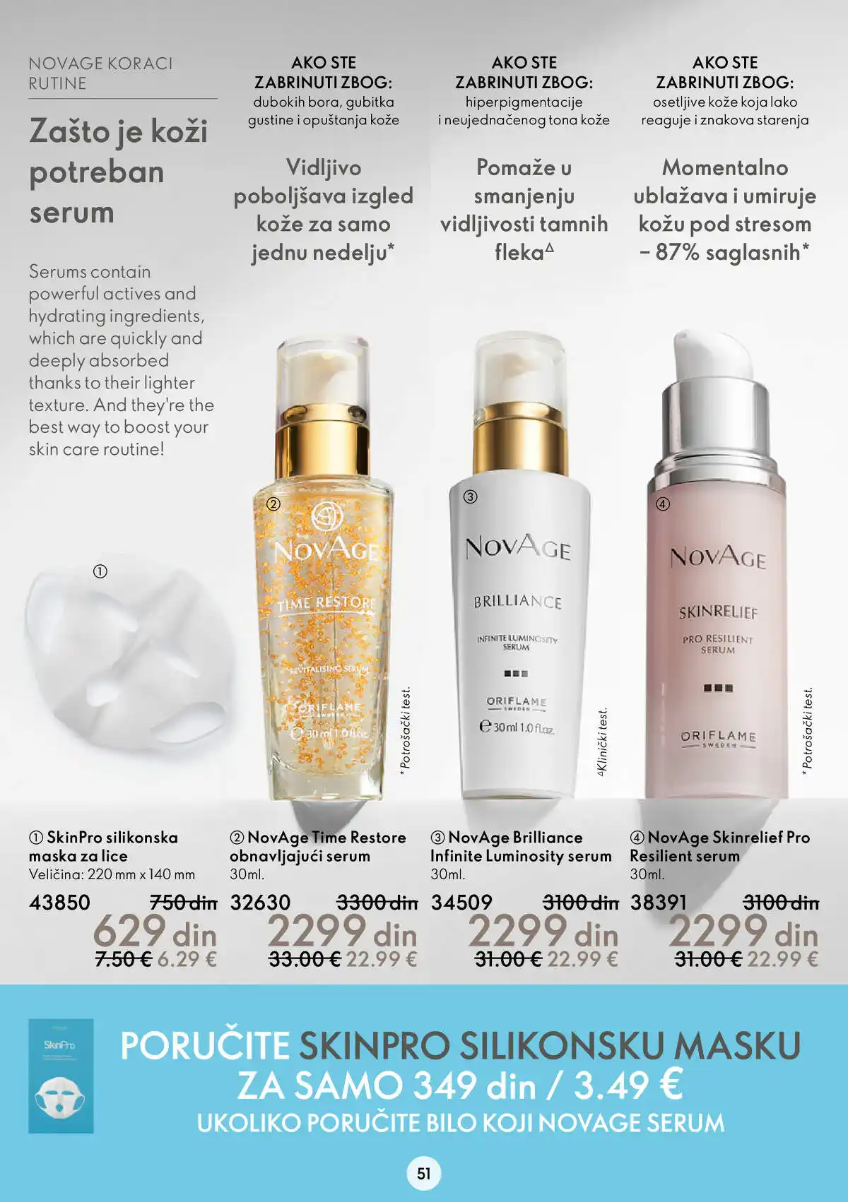 oriflame