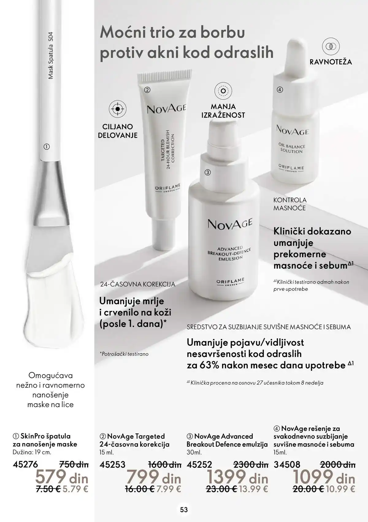 oriflame