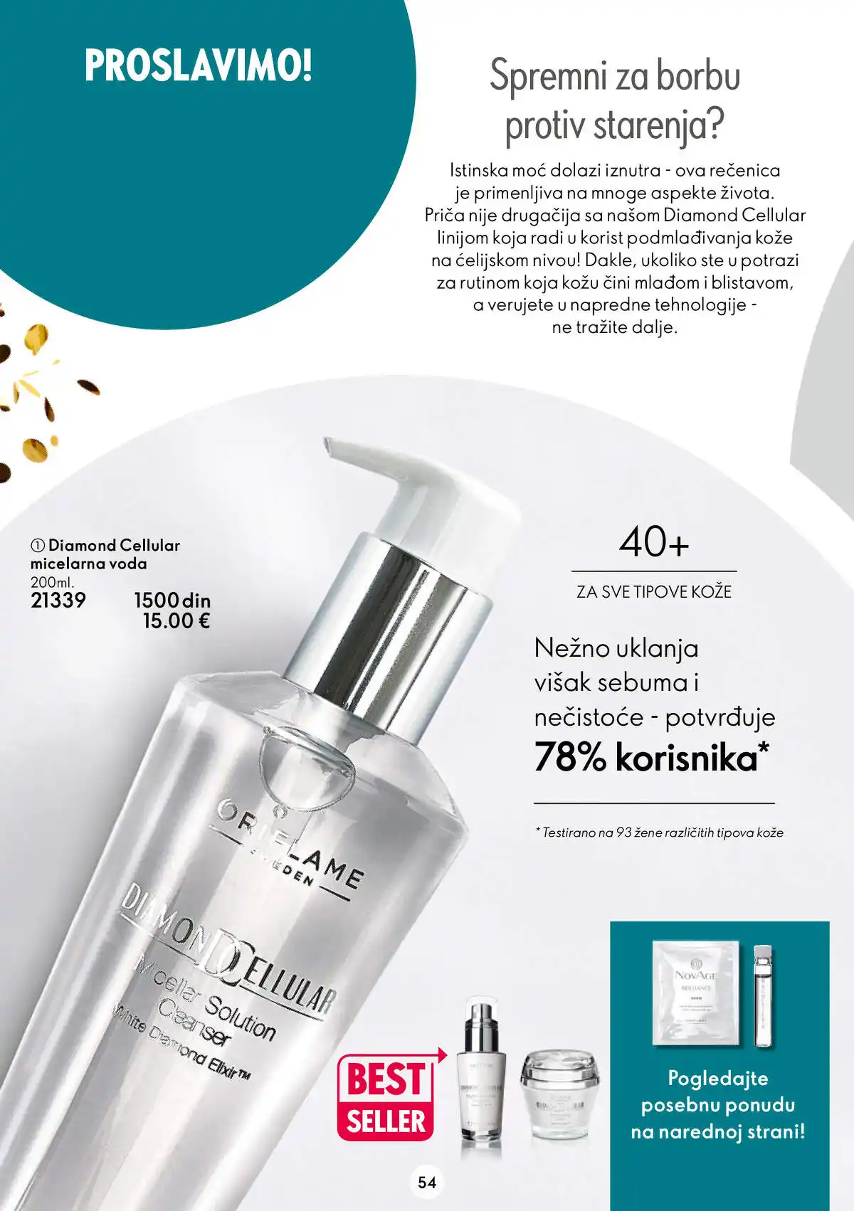 oriflame