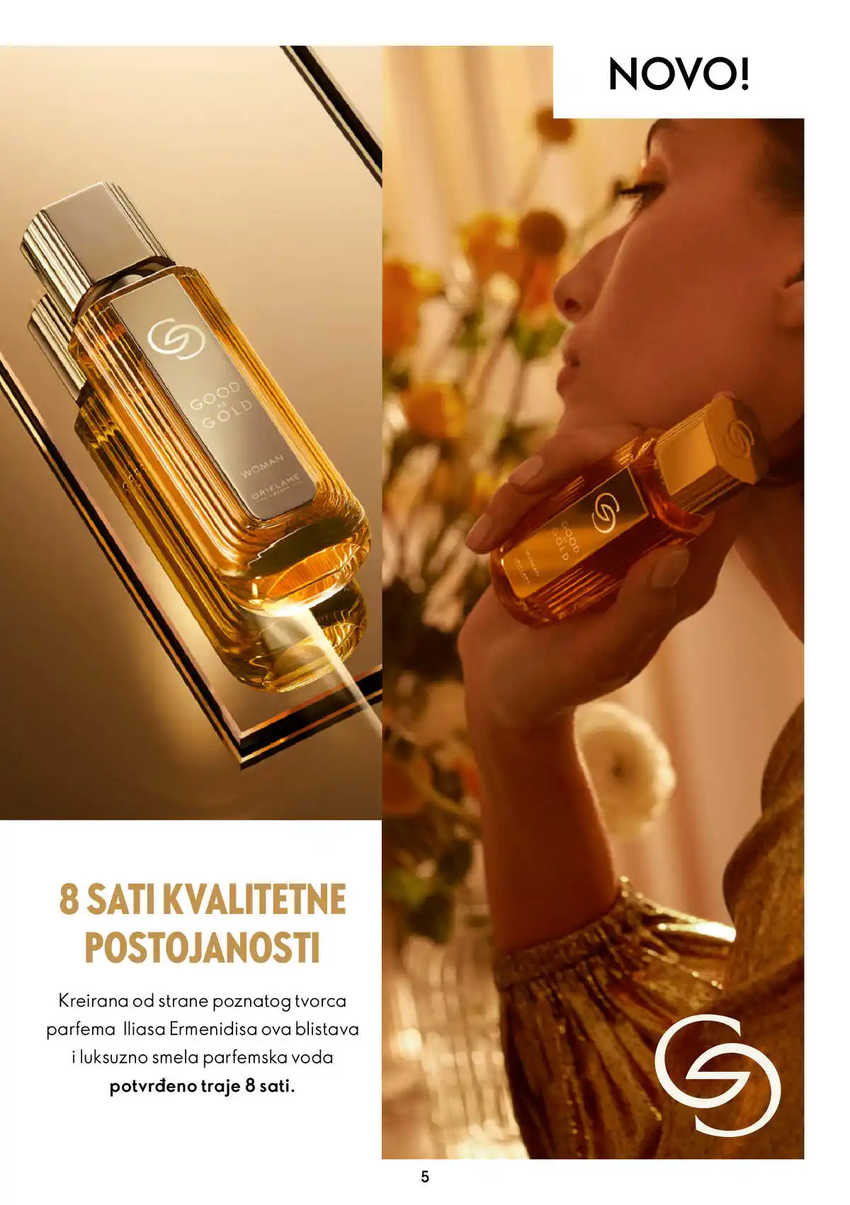oriflame