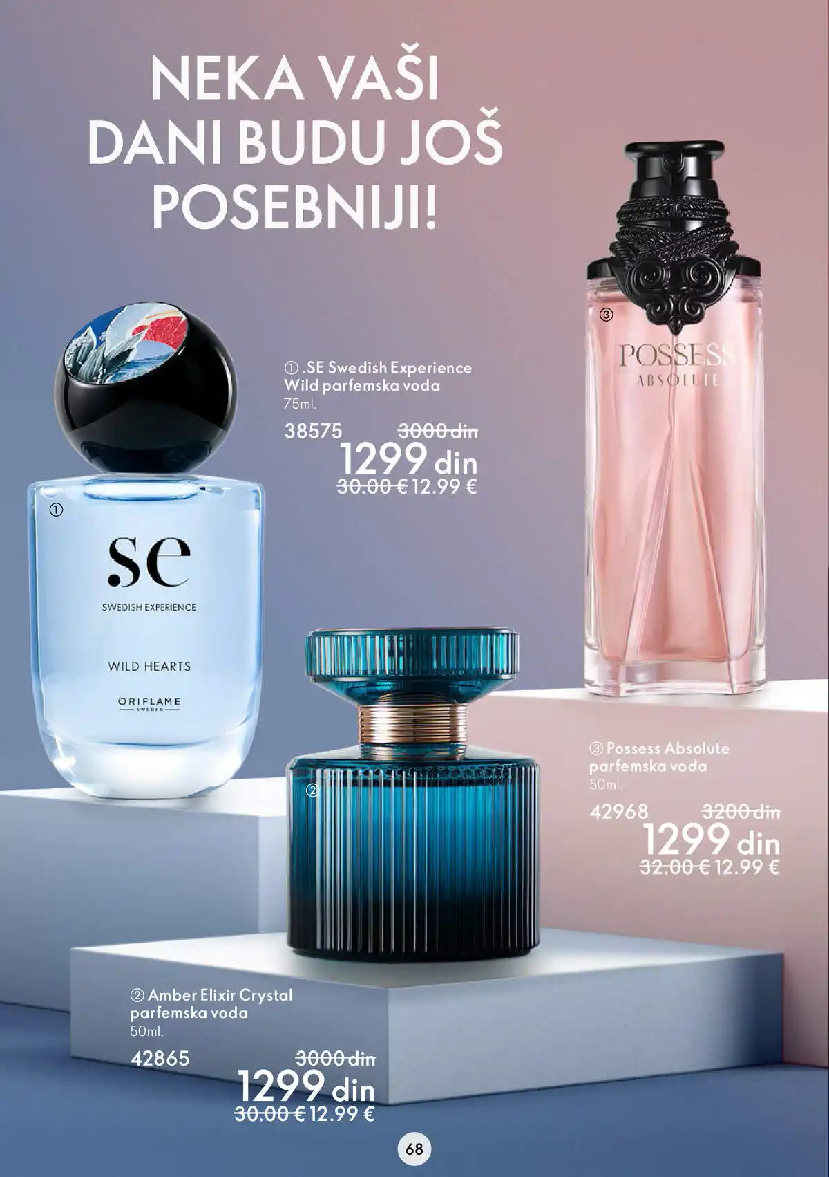 oriflame