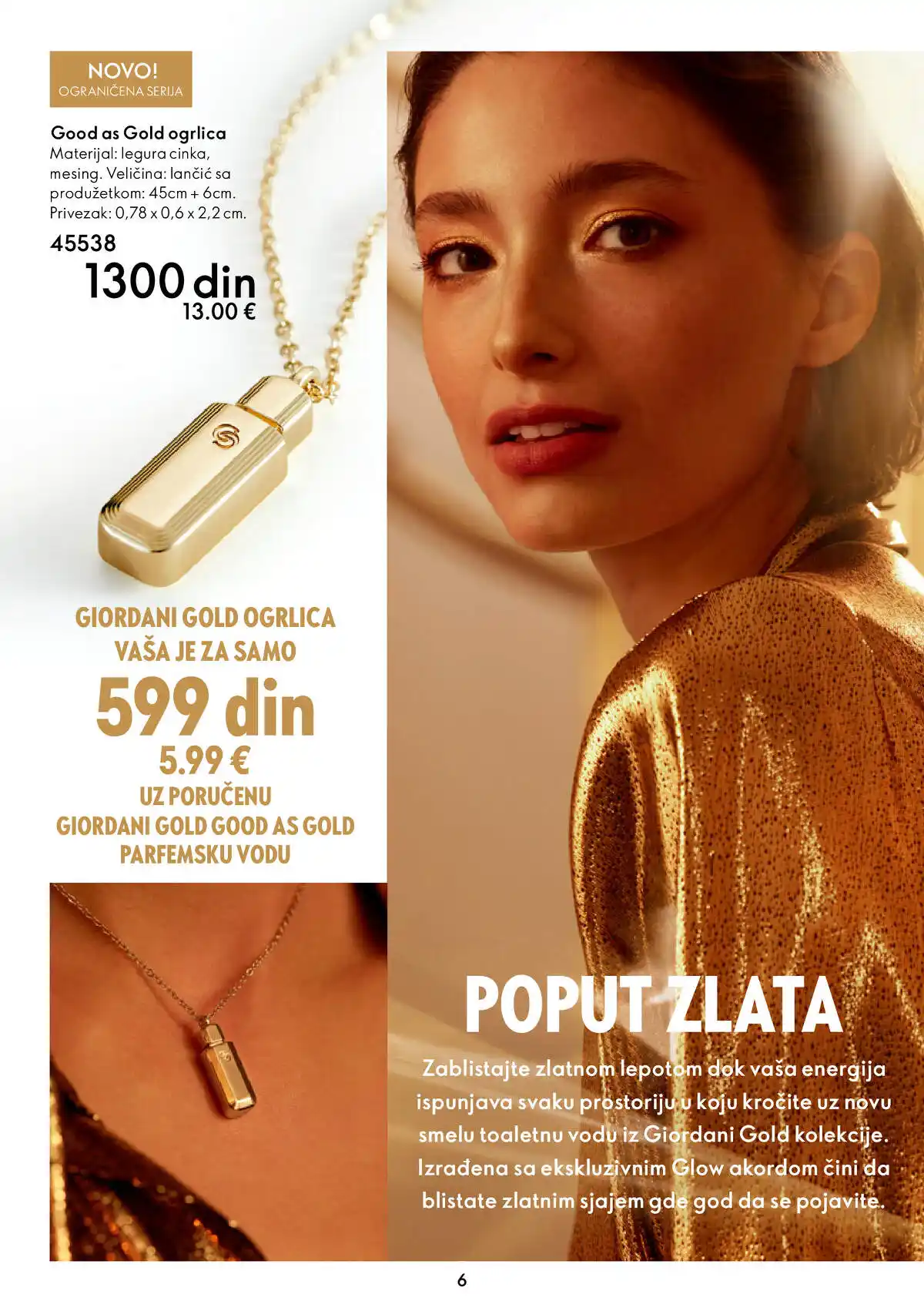 oriflame
