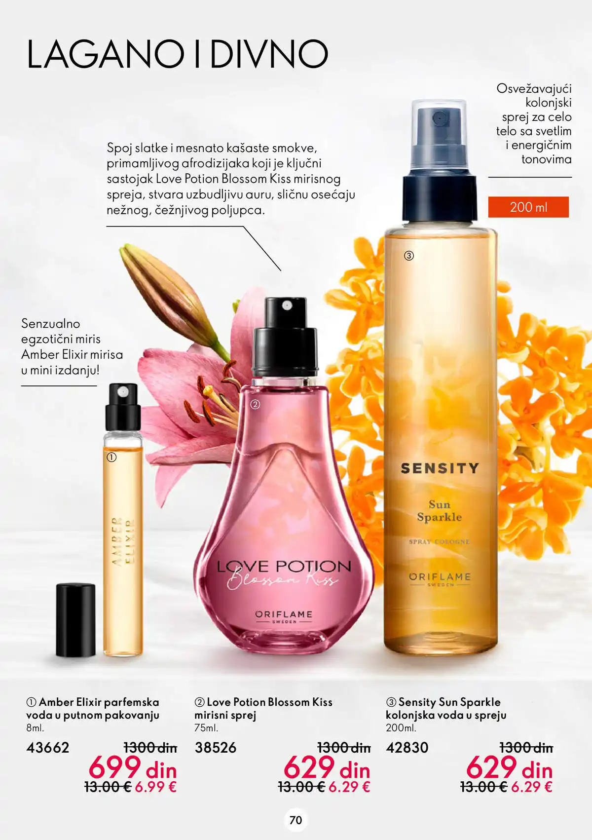 oriflame