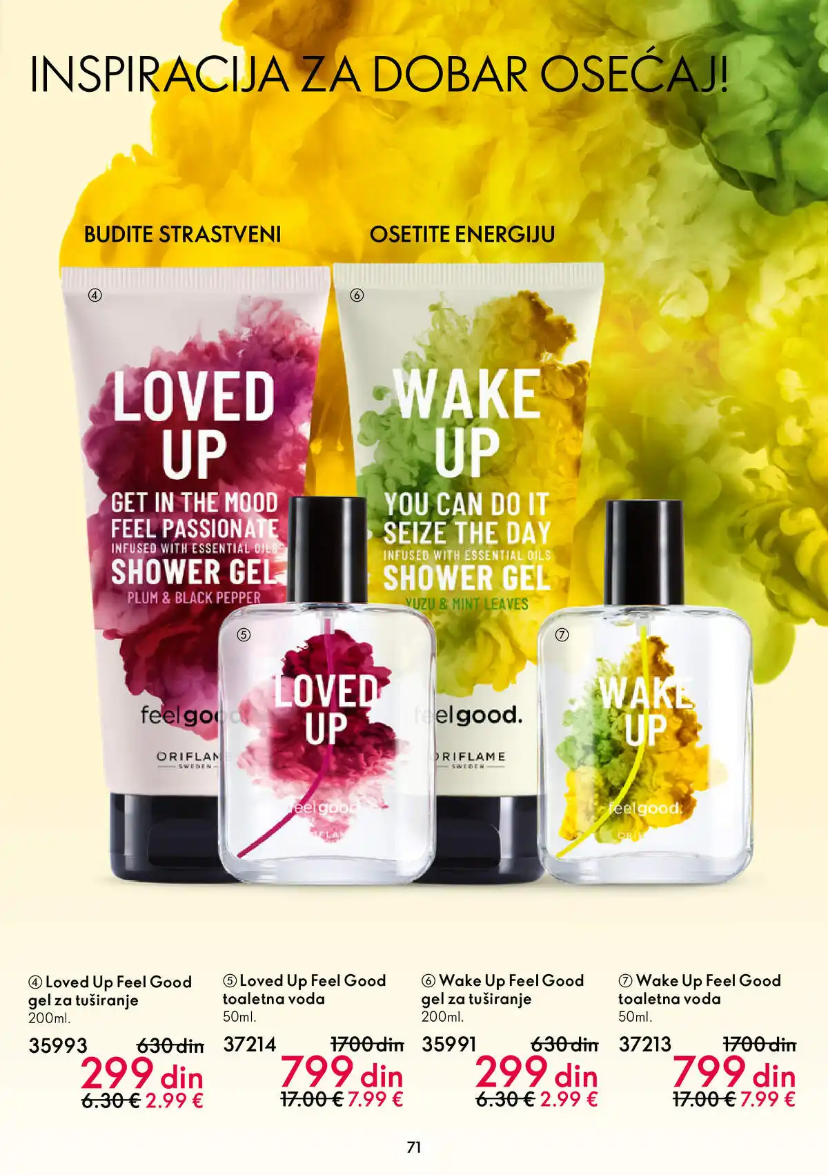 oriflame