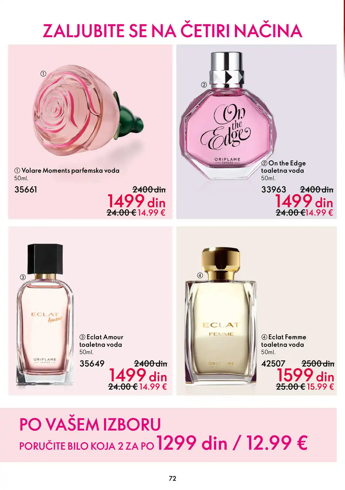 oriflame
