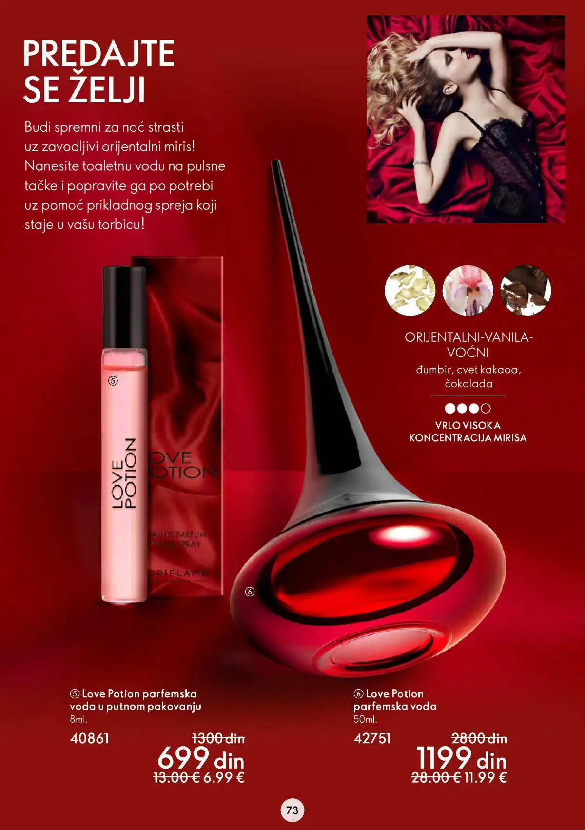 oriflame