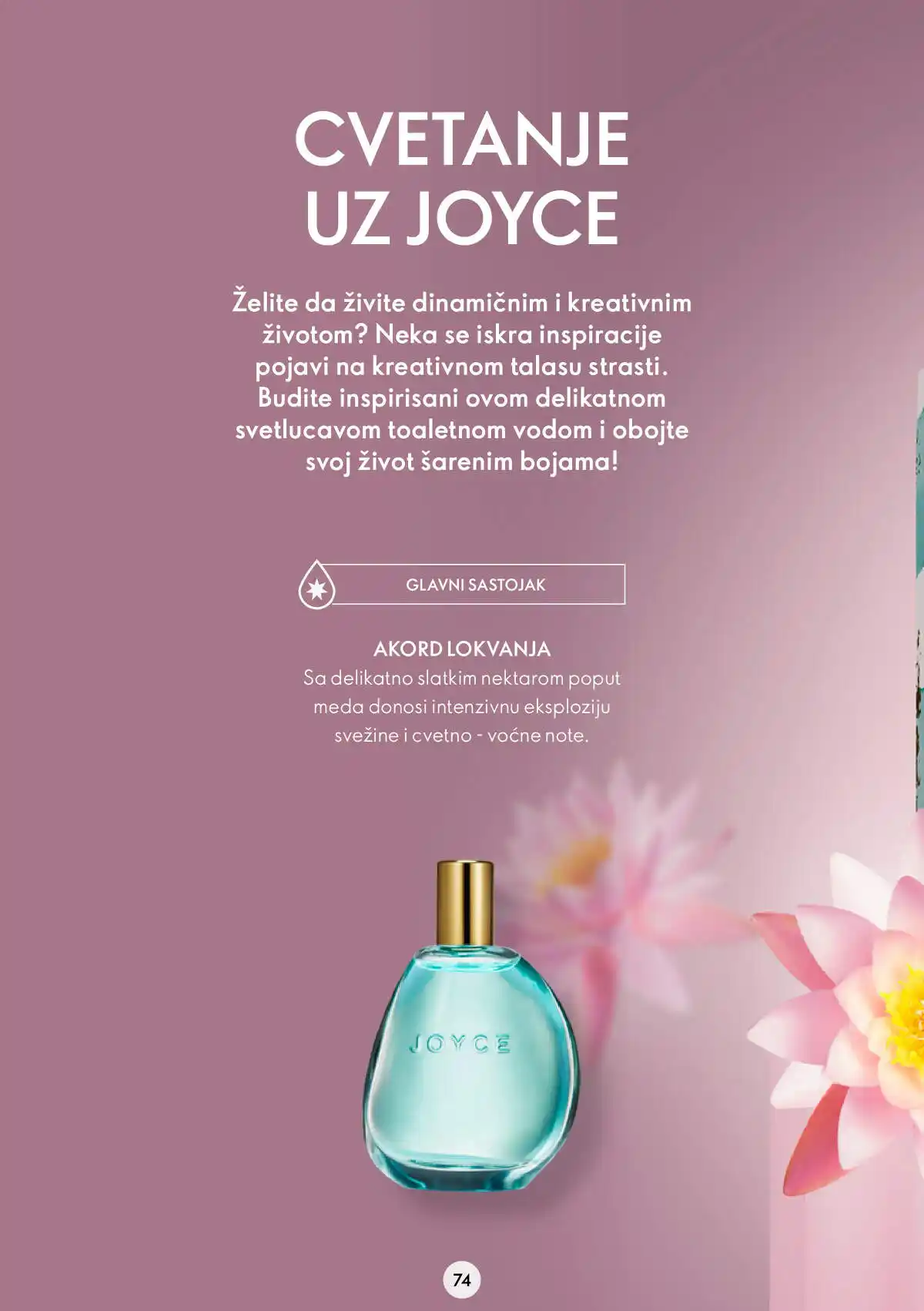 oriflame