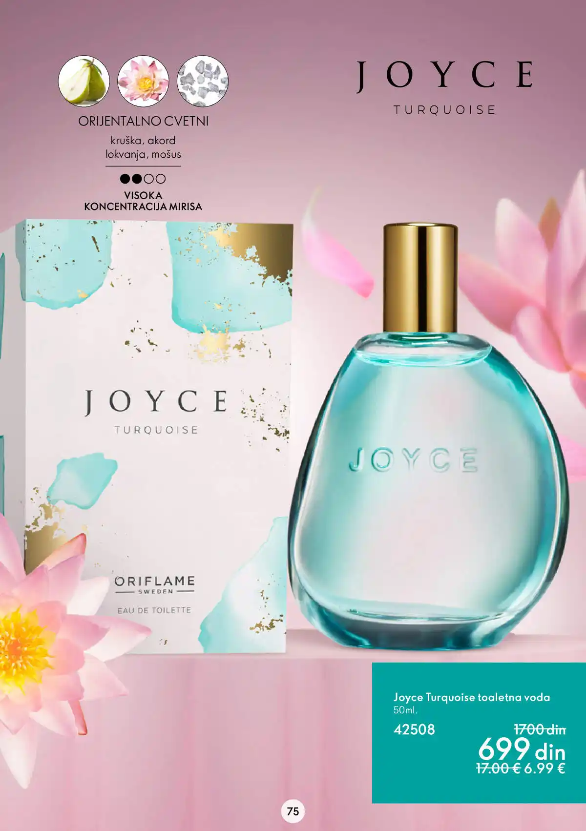 oriflame