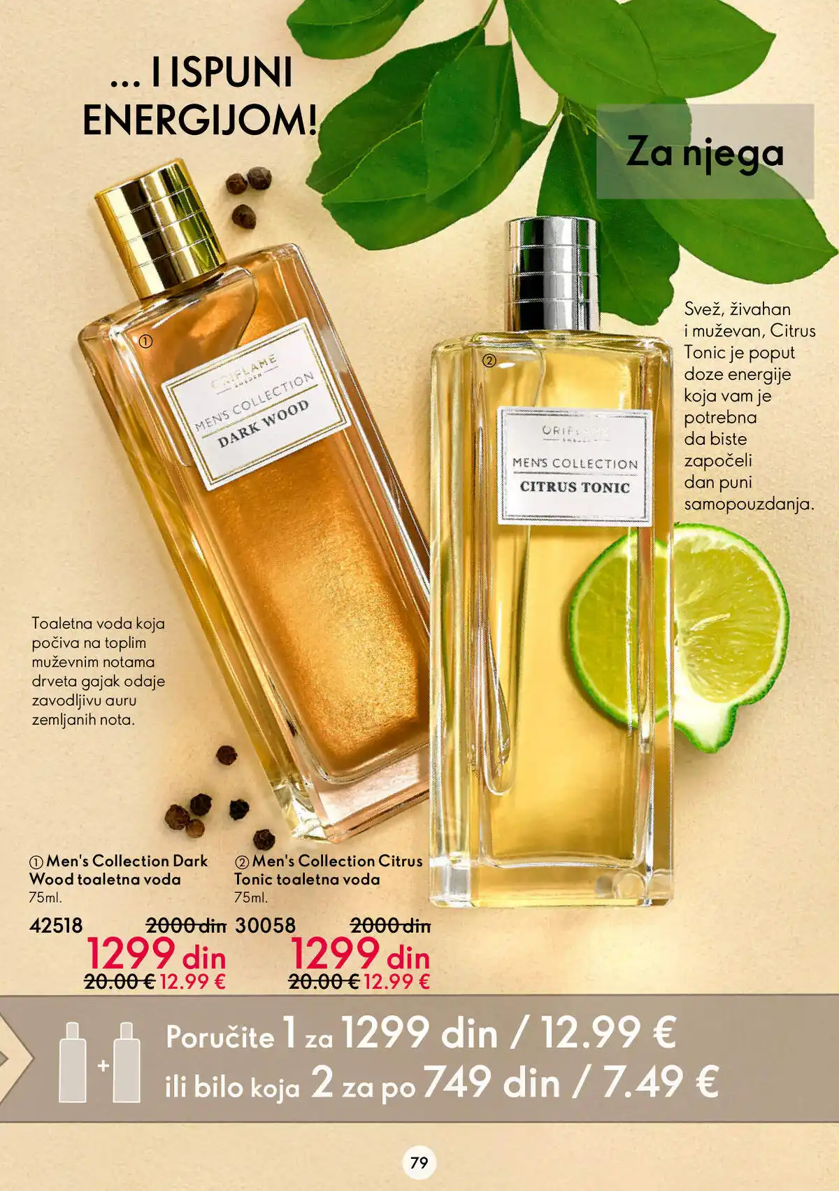 oriflame