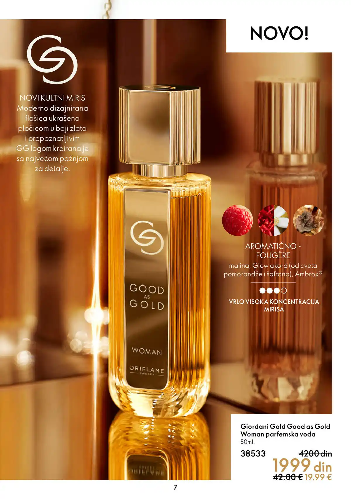 oriflame