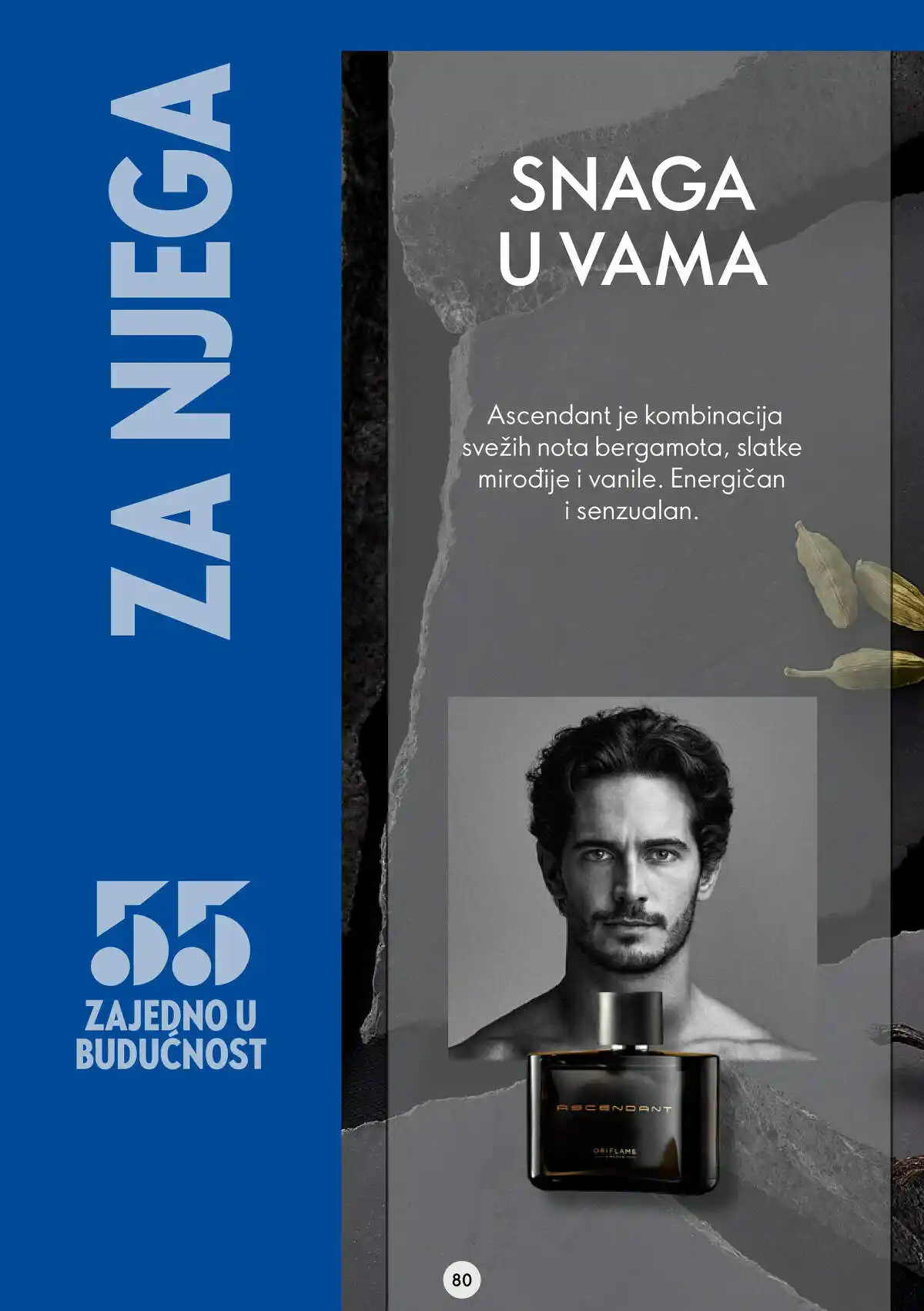oriflame