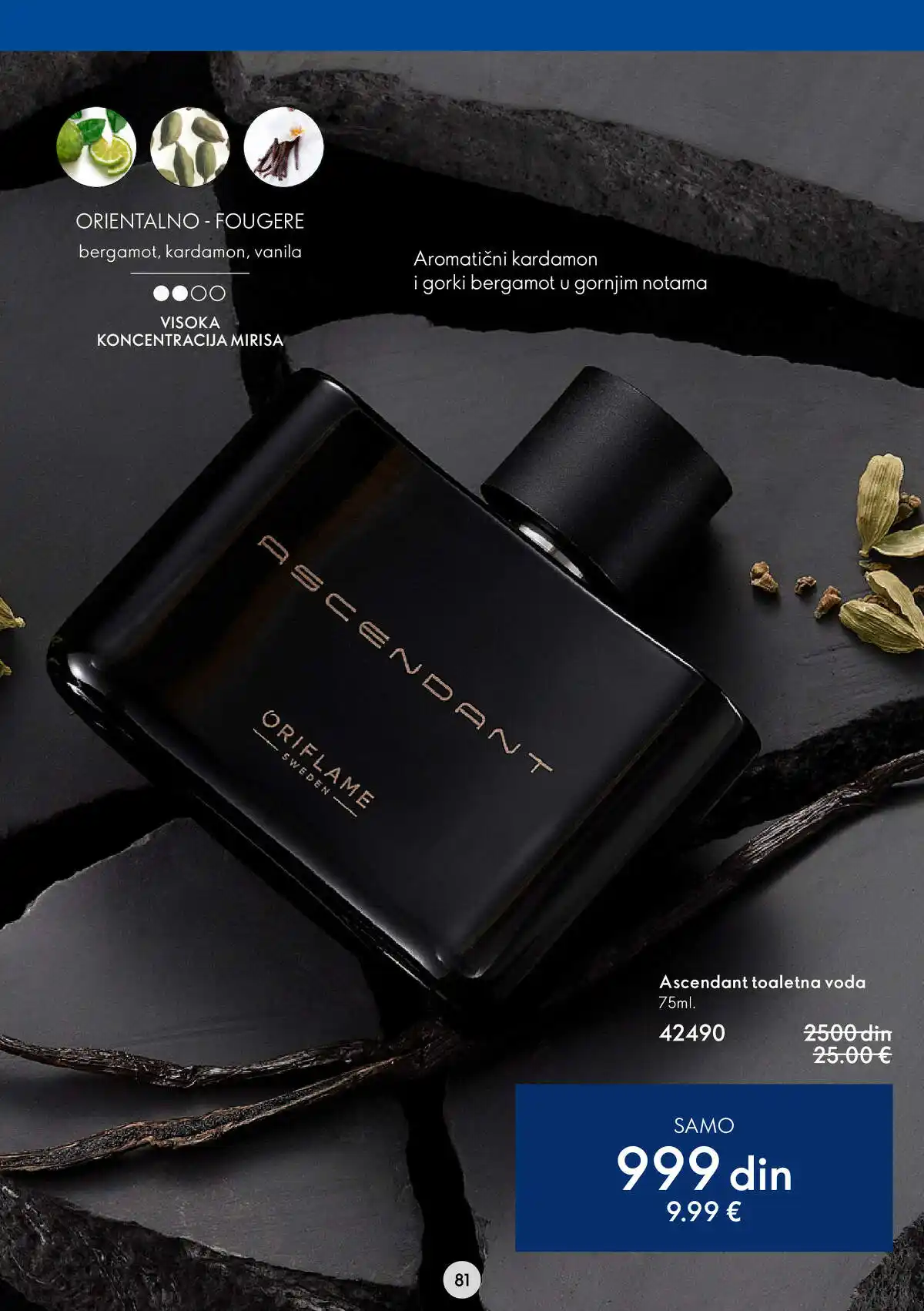 oriflame