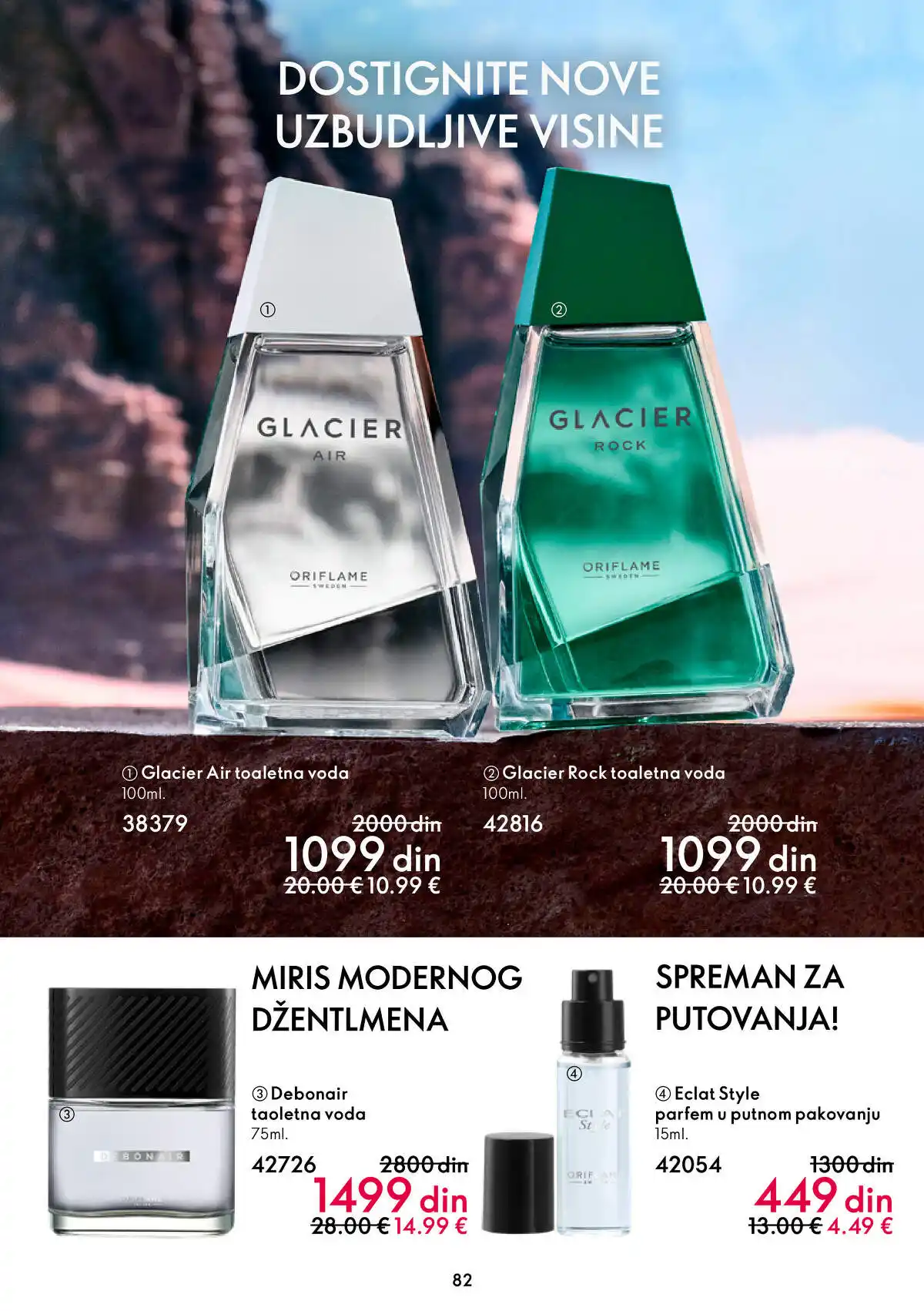 oriflame