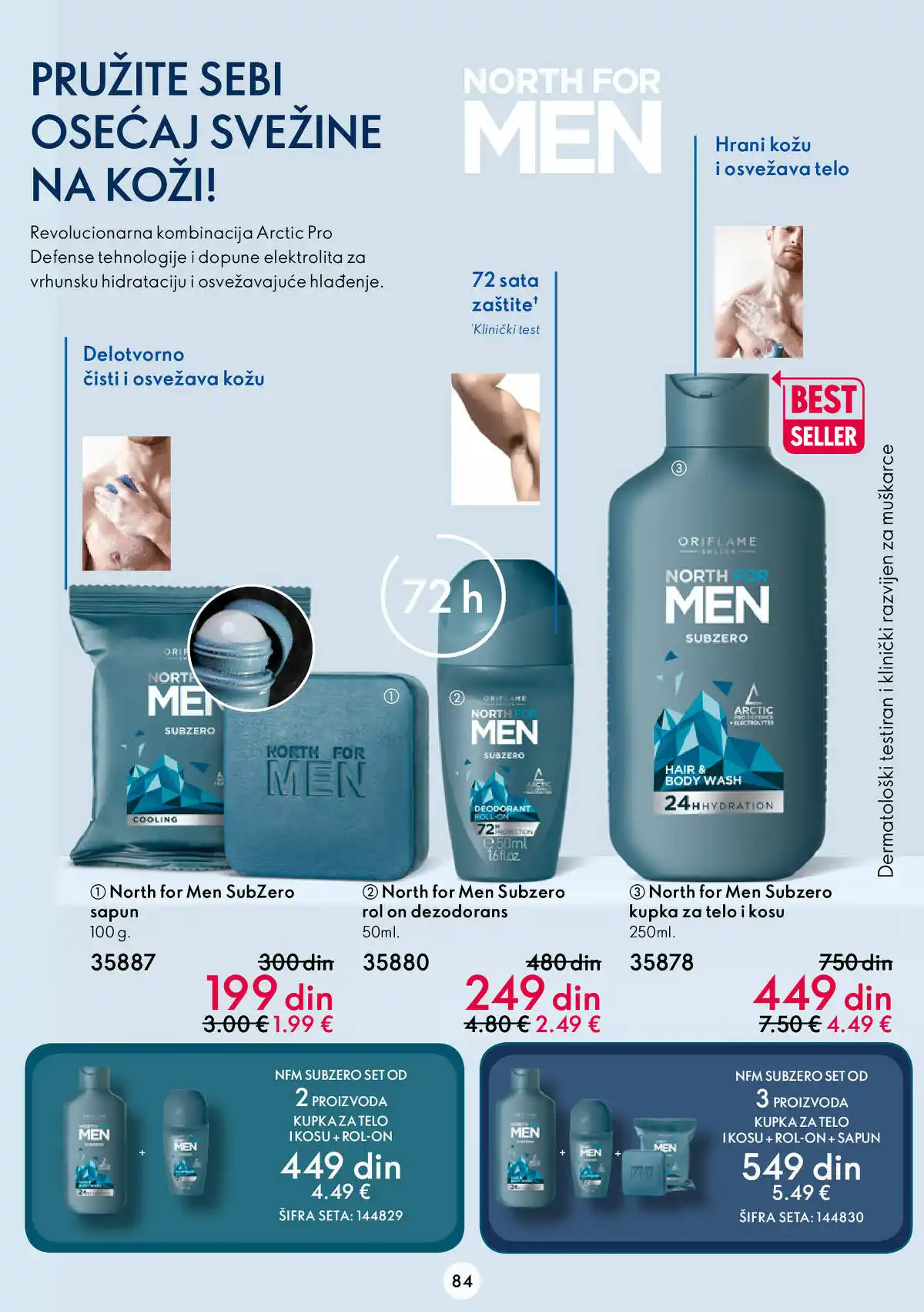 oriflame