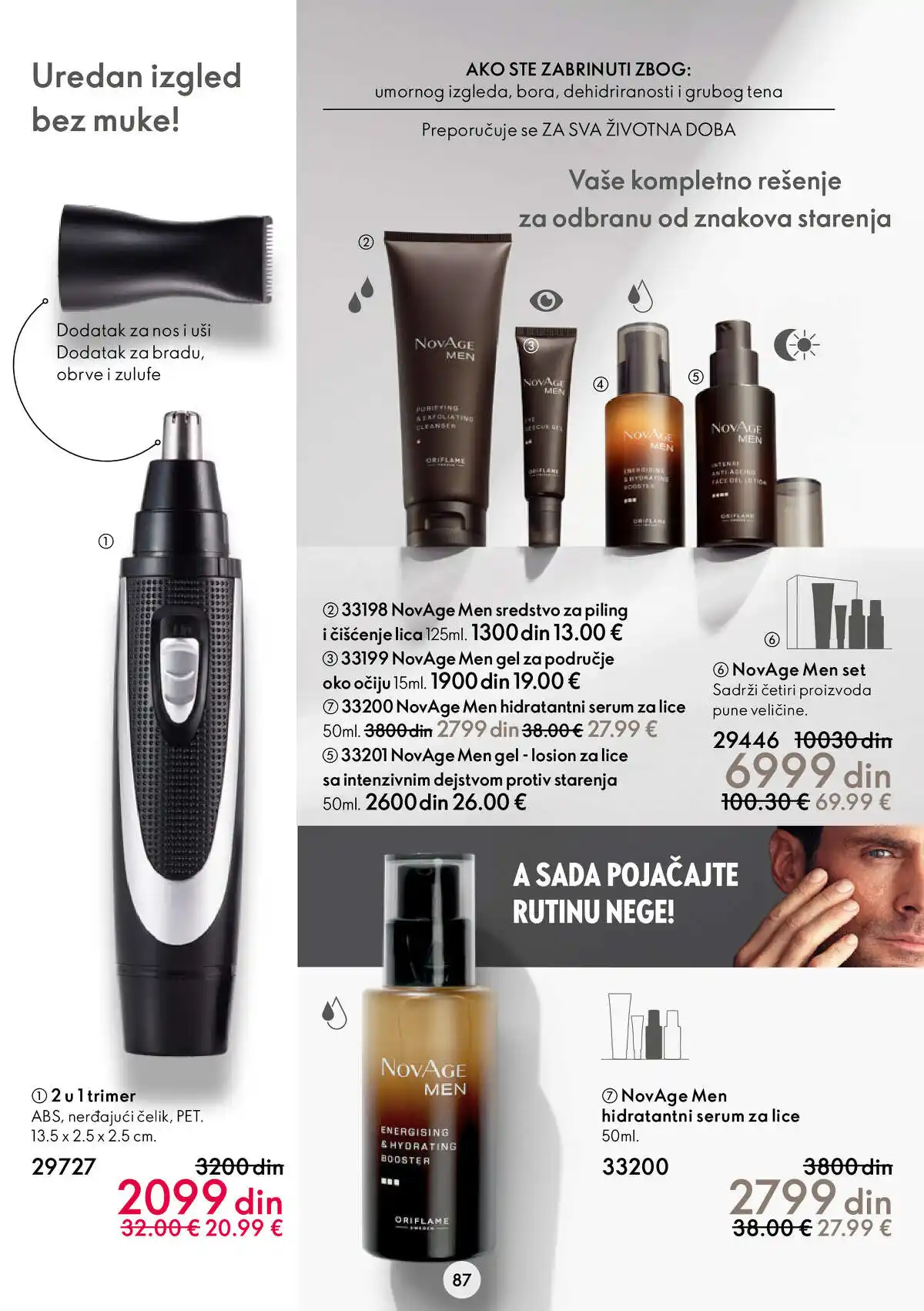 oriflame