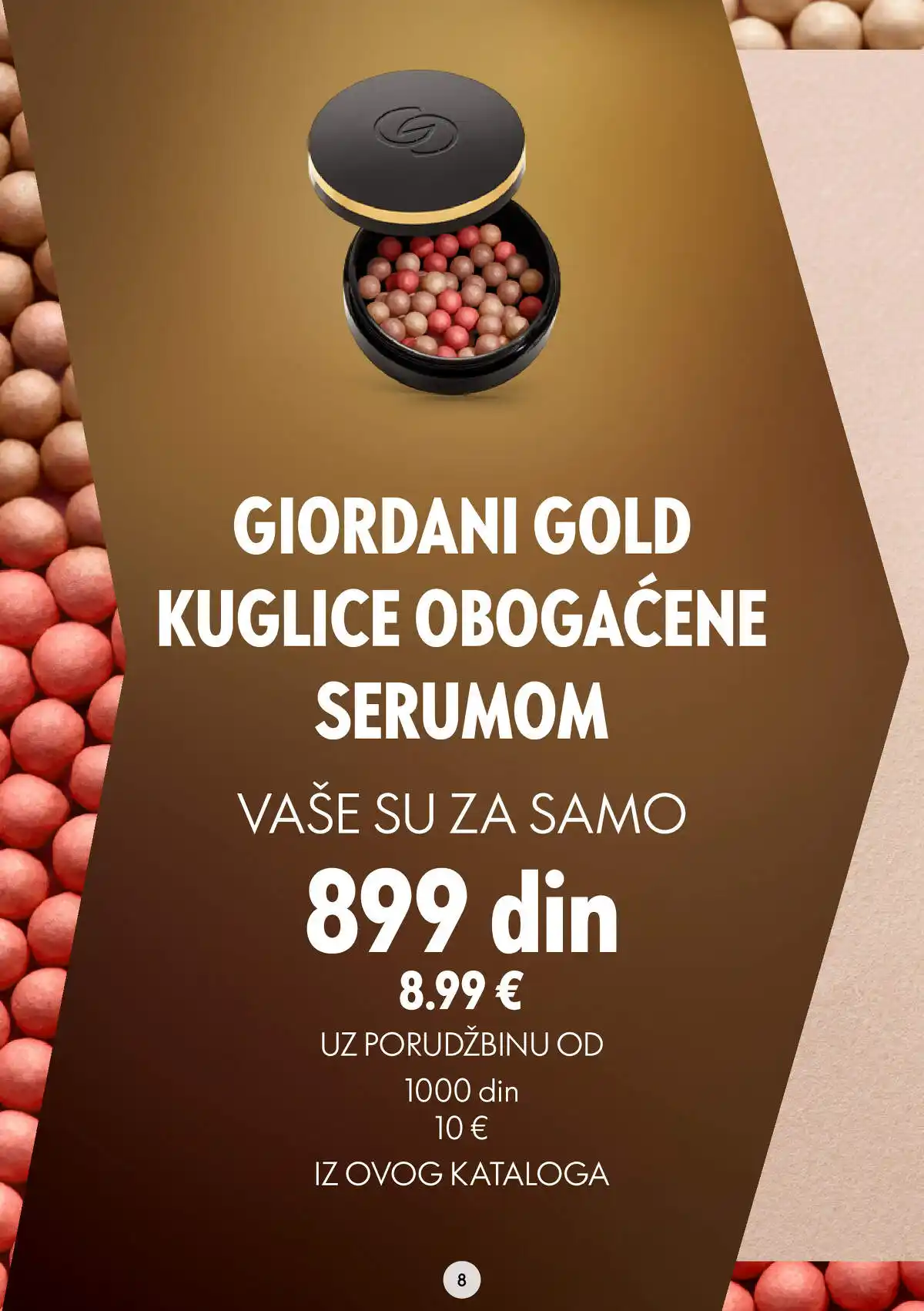 oriflame