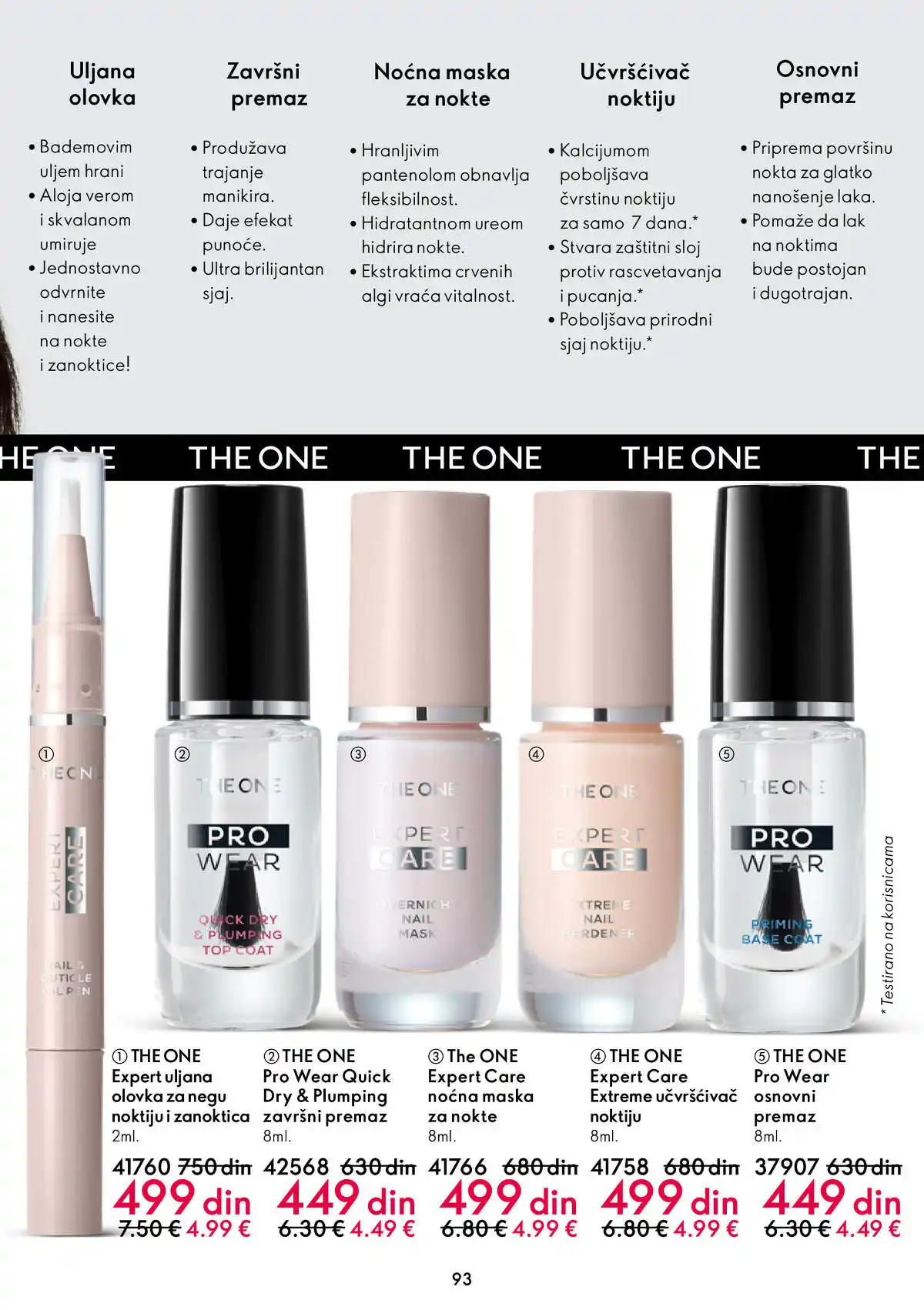 oriflame