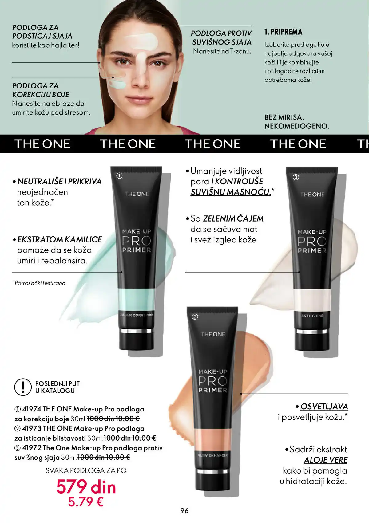oriflame