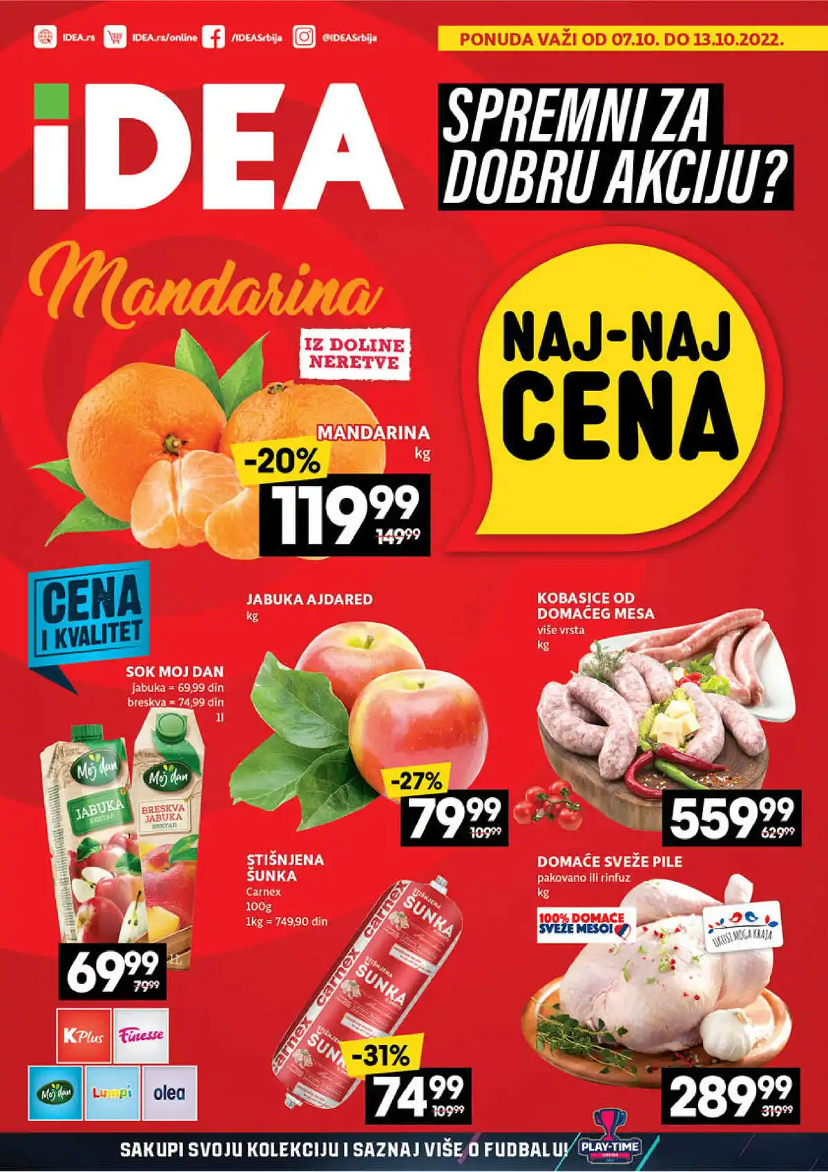 idea