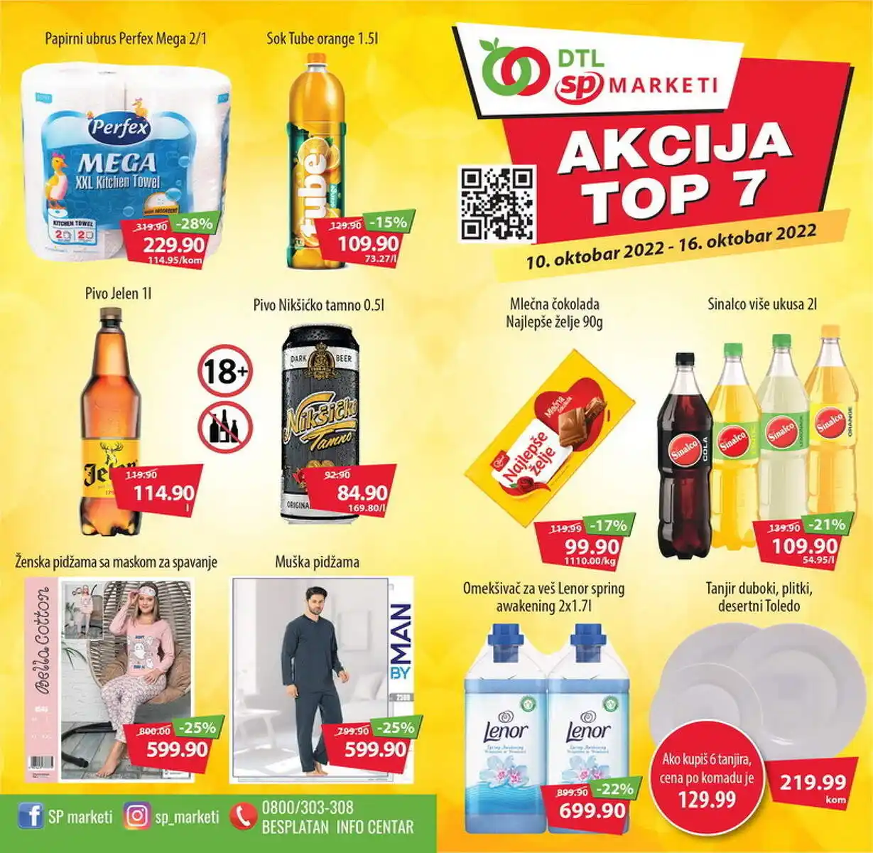 sentapromet