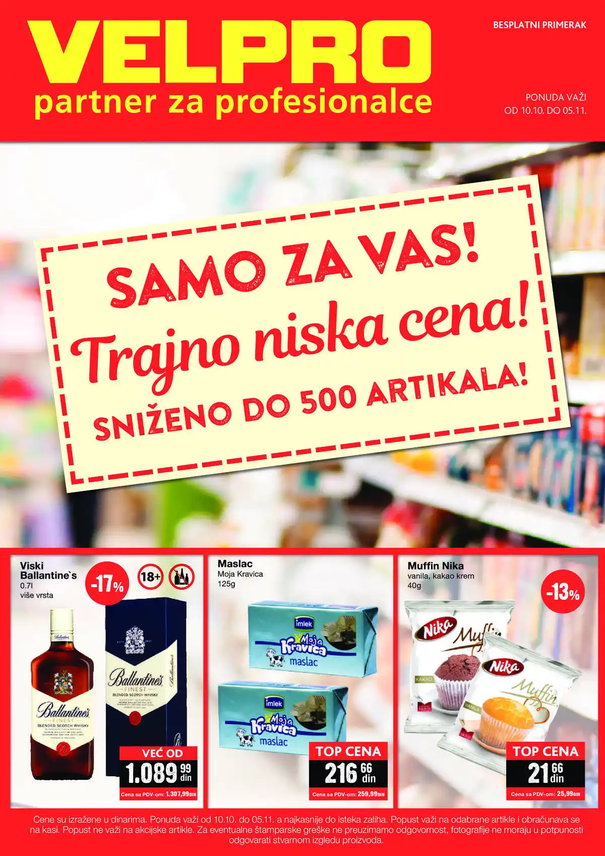 velpro