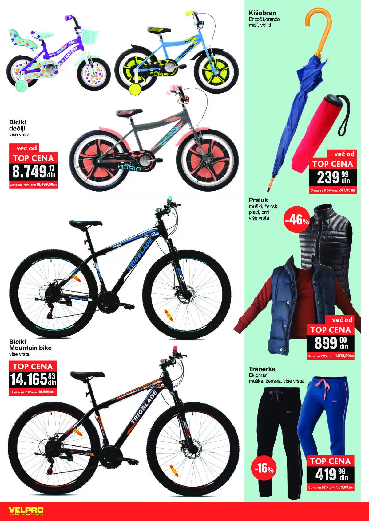 velpro