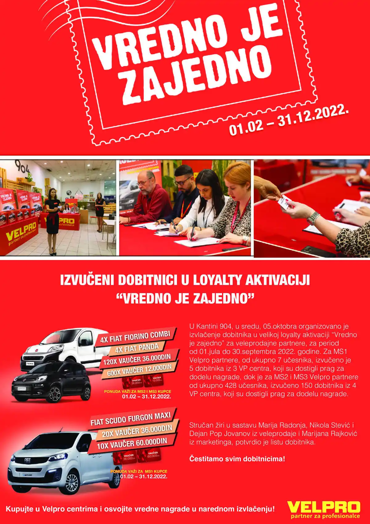 velpro