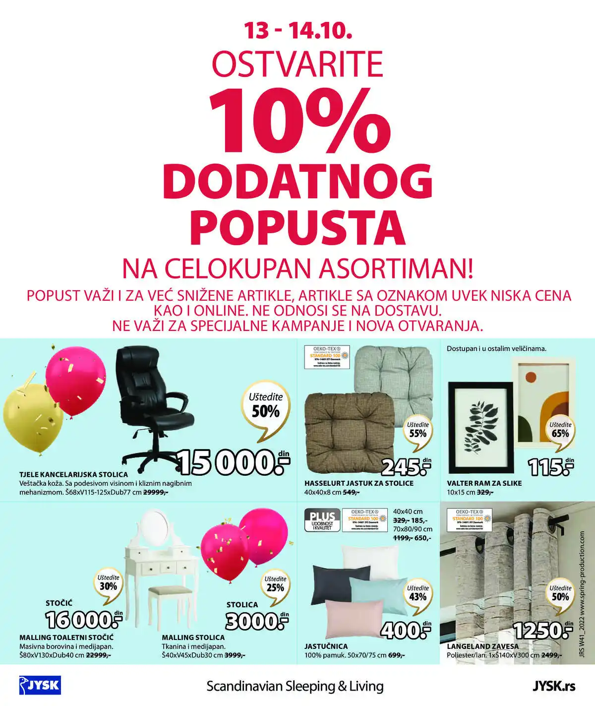 jysk