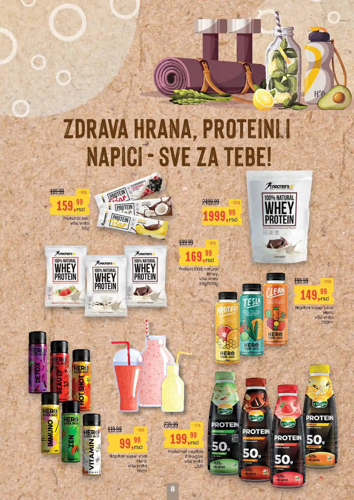 aroma