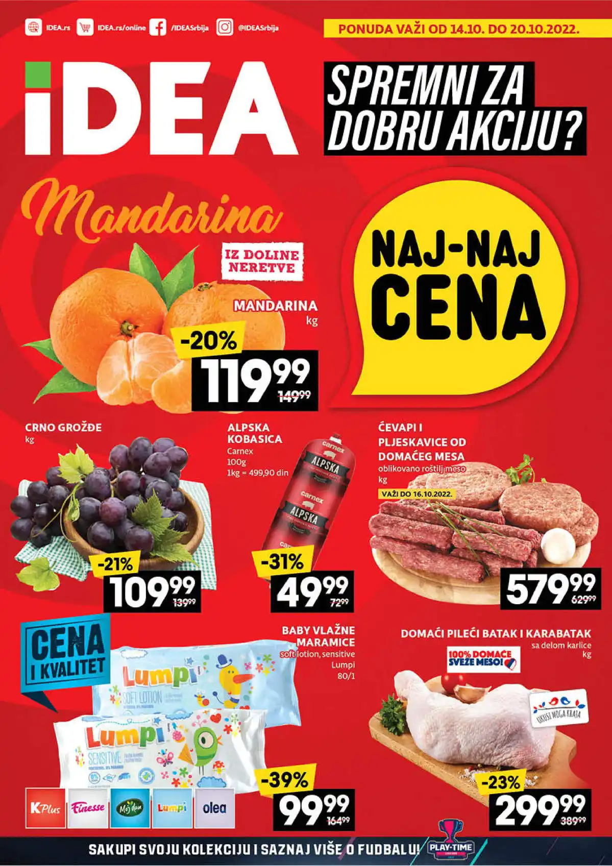 idea