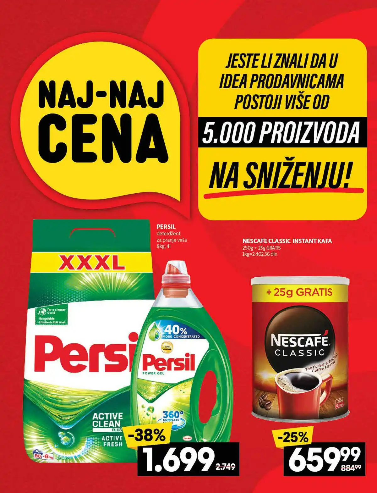 idea