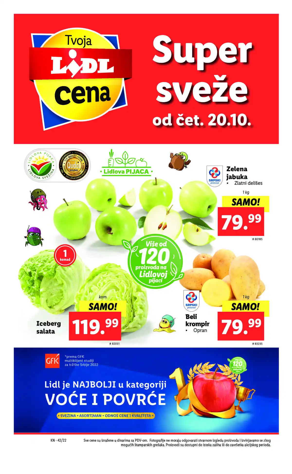lidl