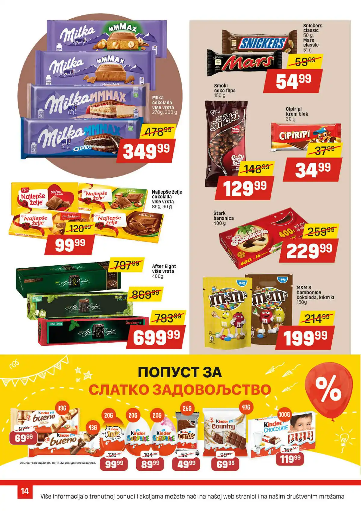 dis-market