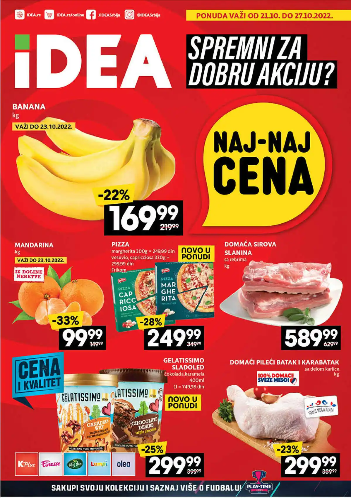 idea