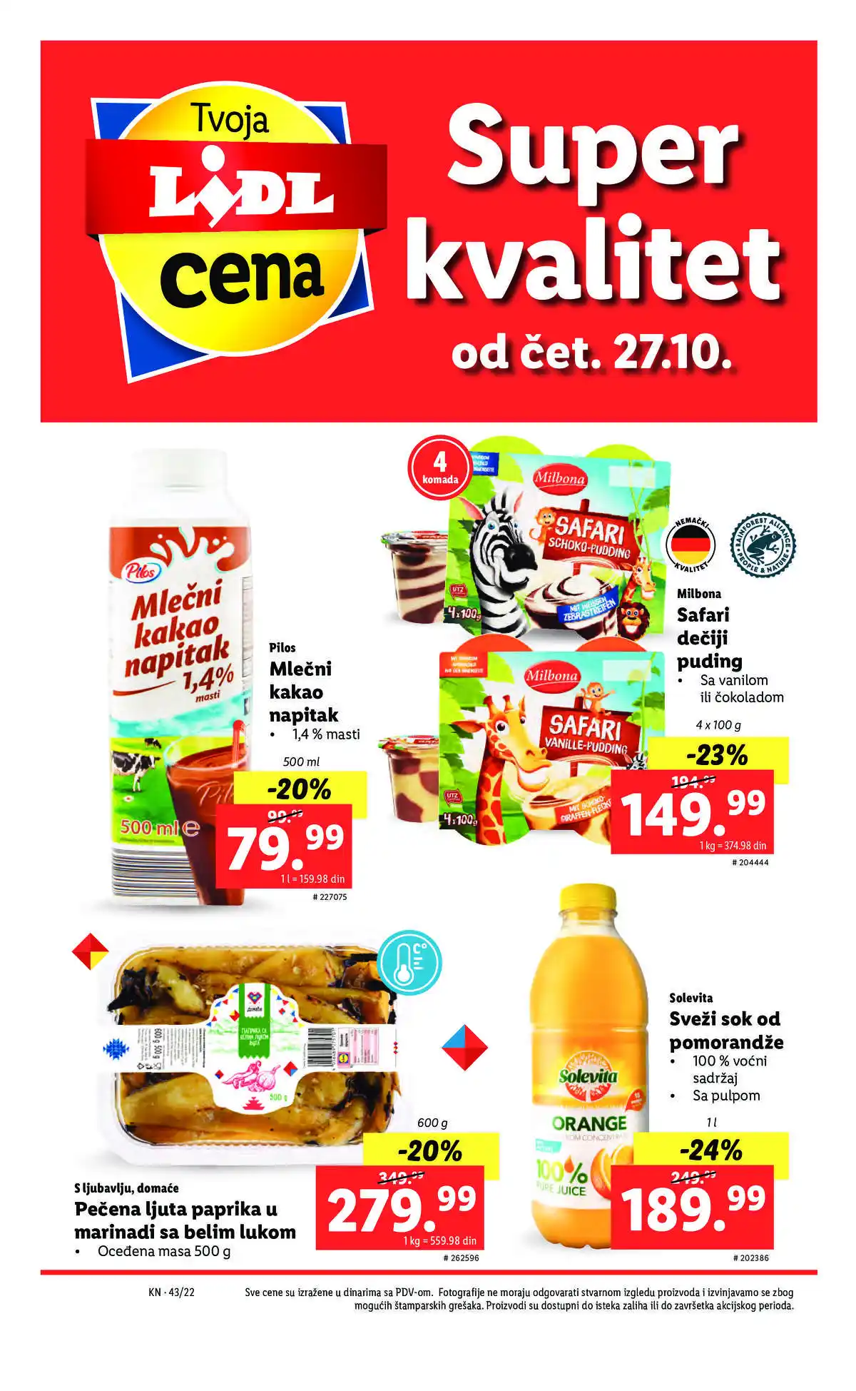lidl