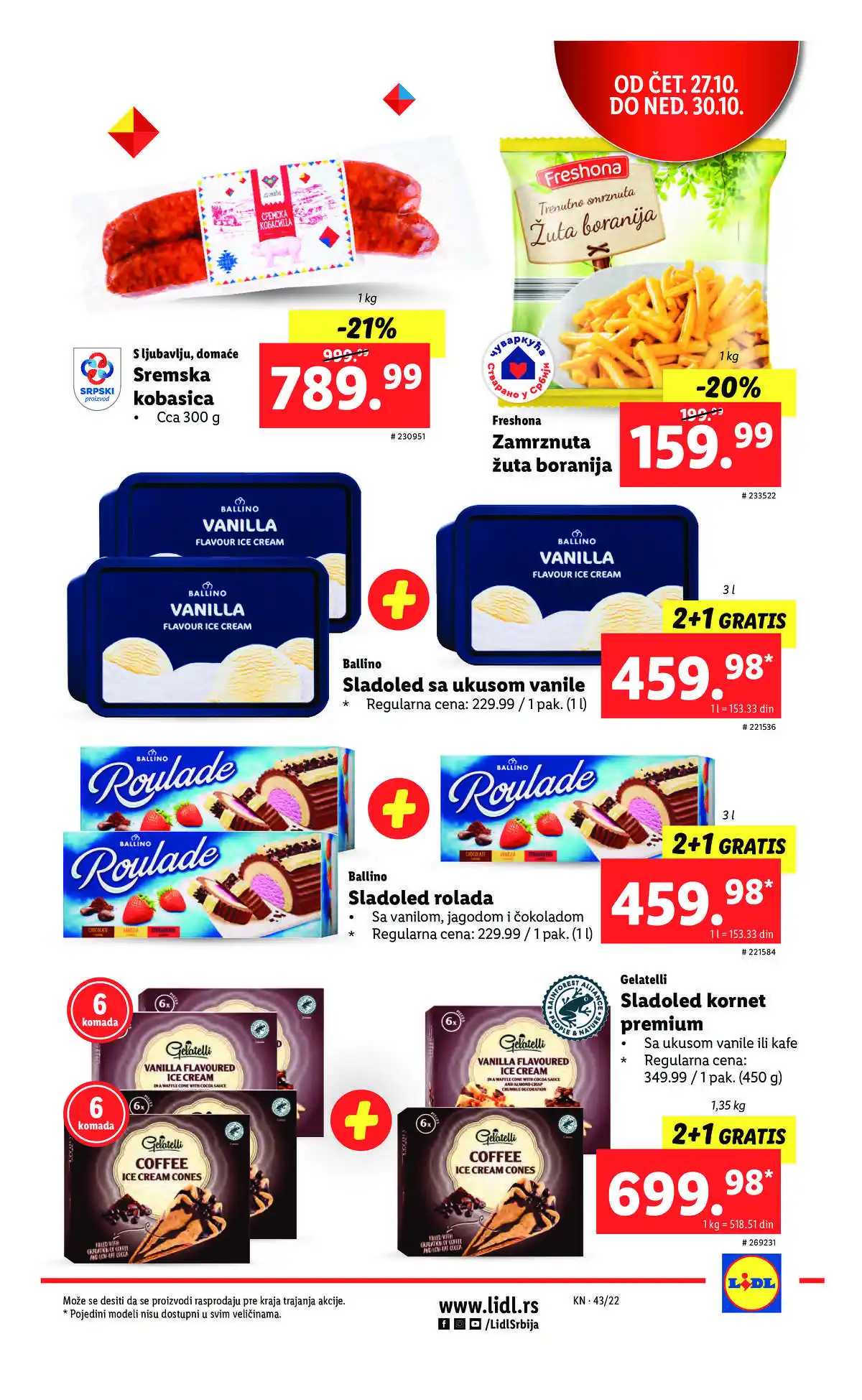 lidl