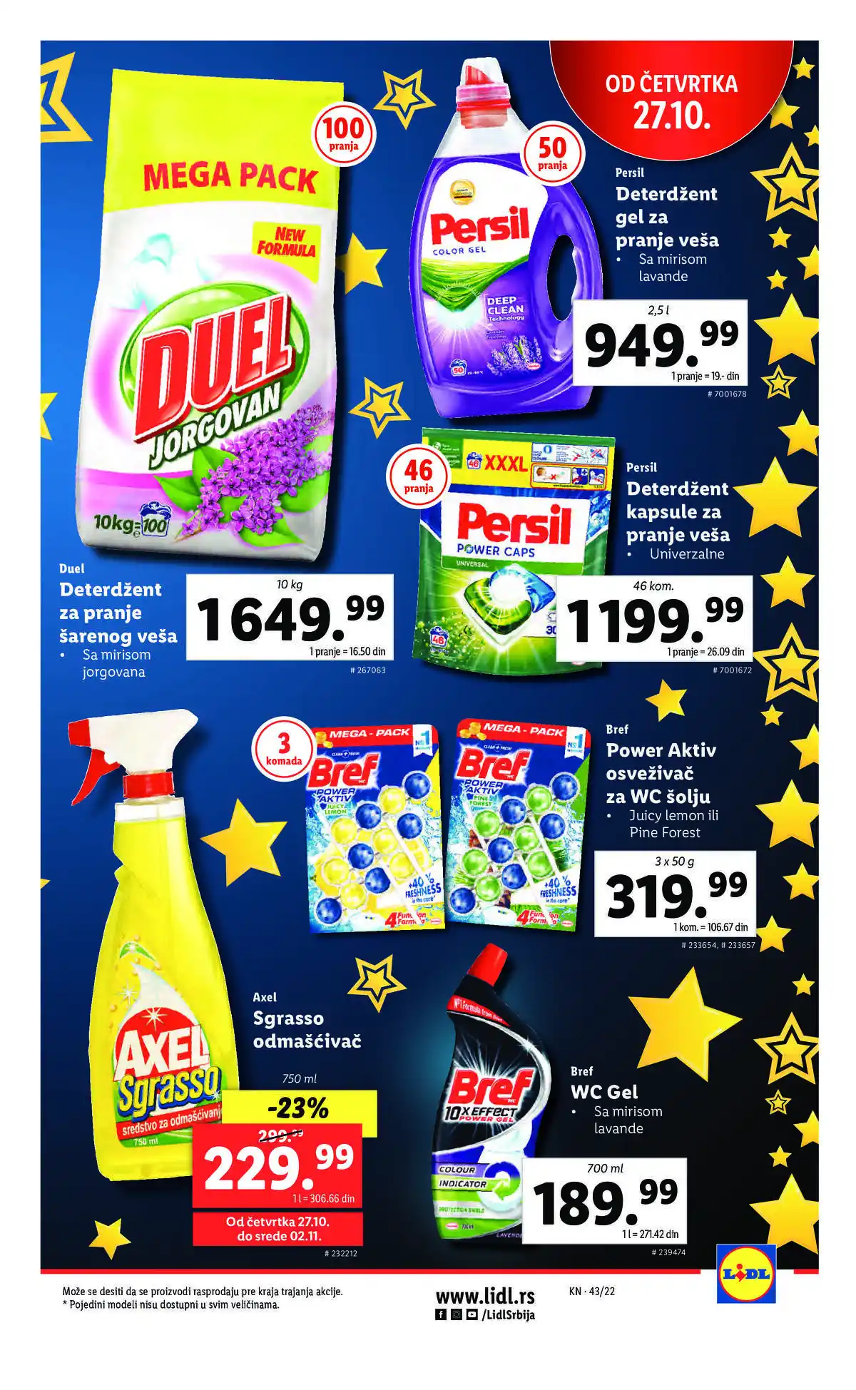 lidl