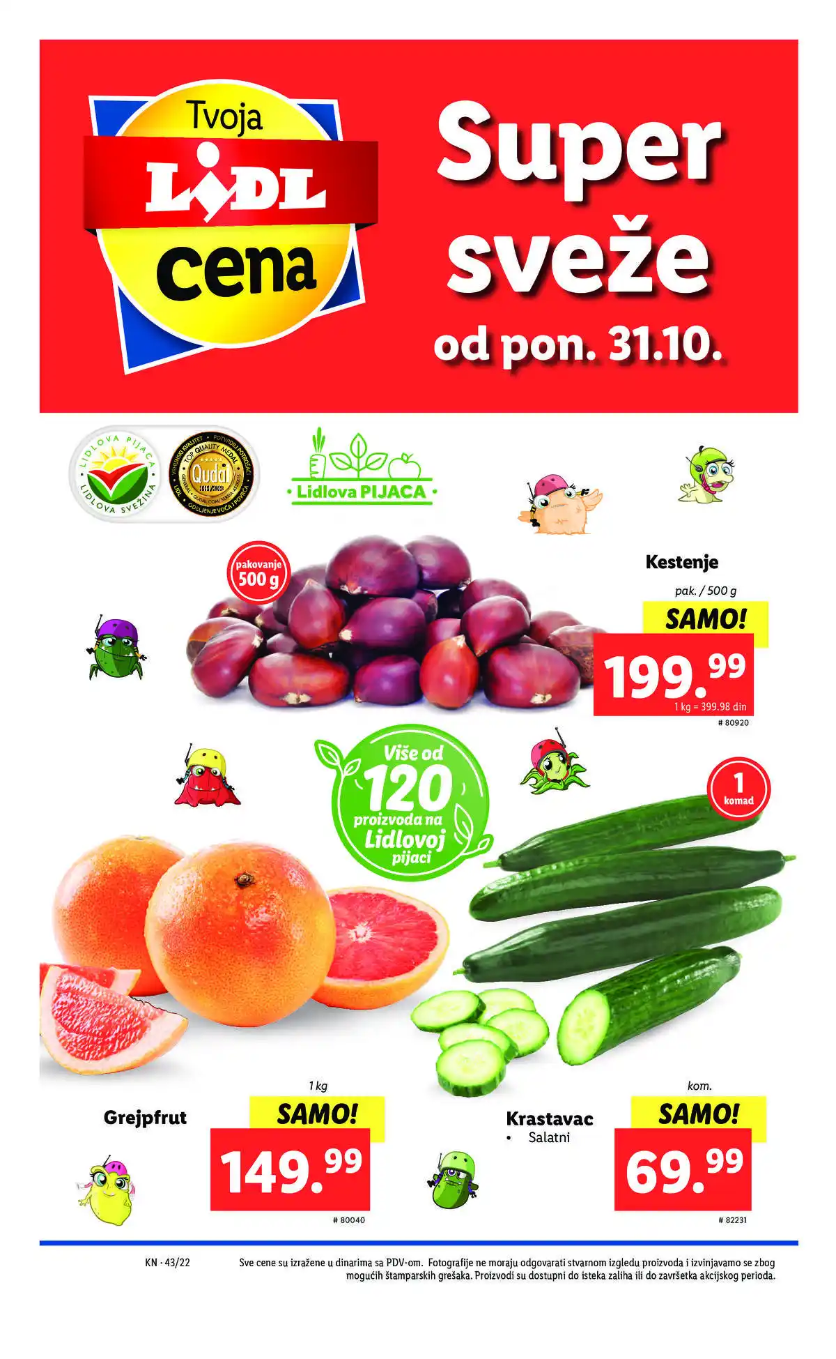 lidl