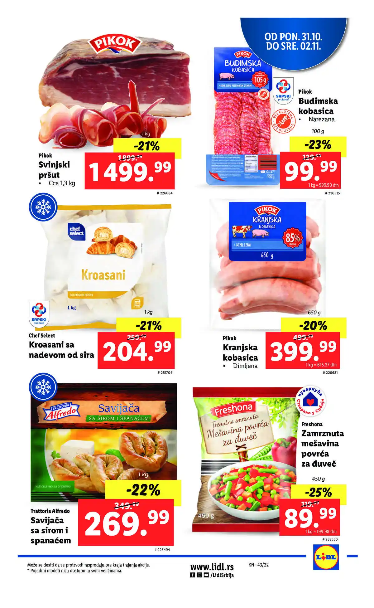 lidl