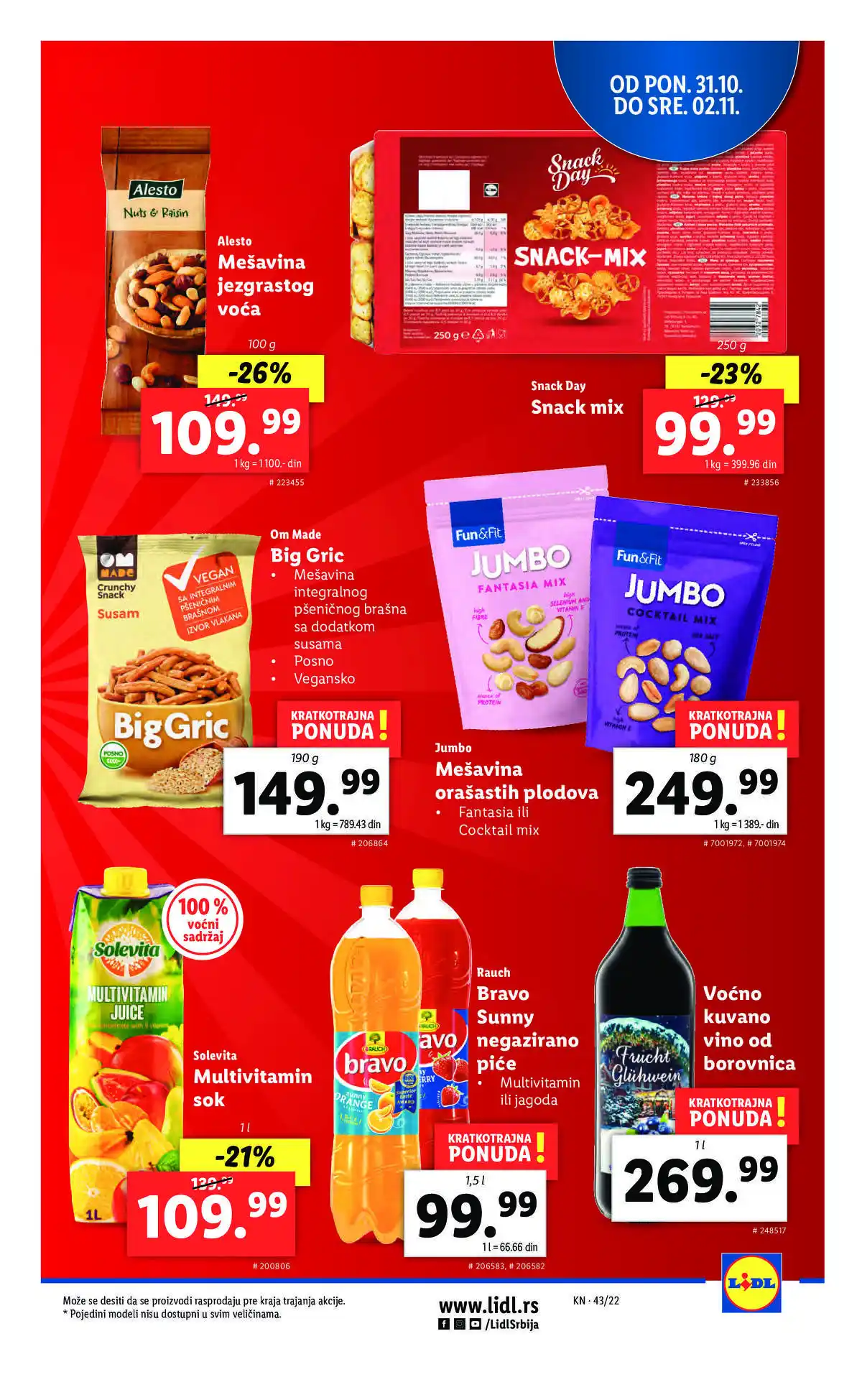 lidl