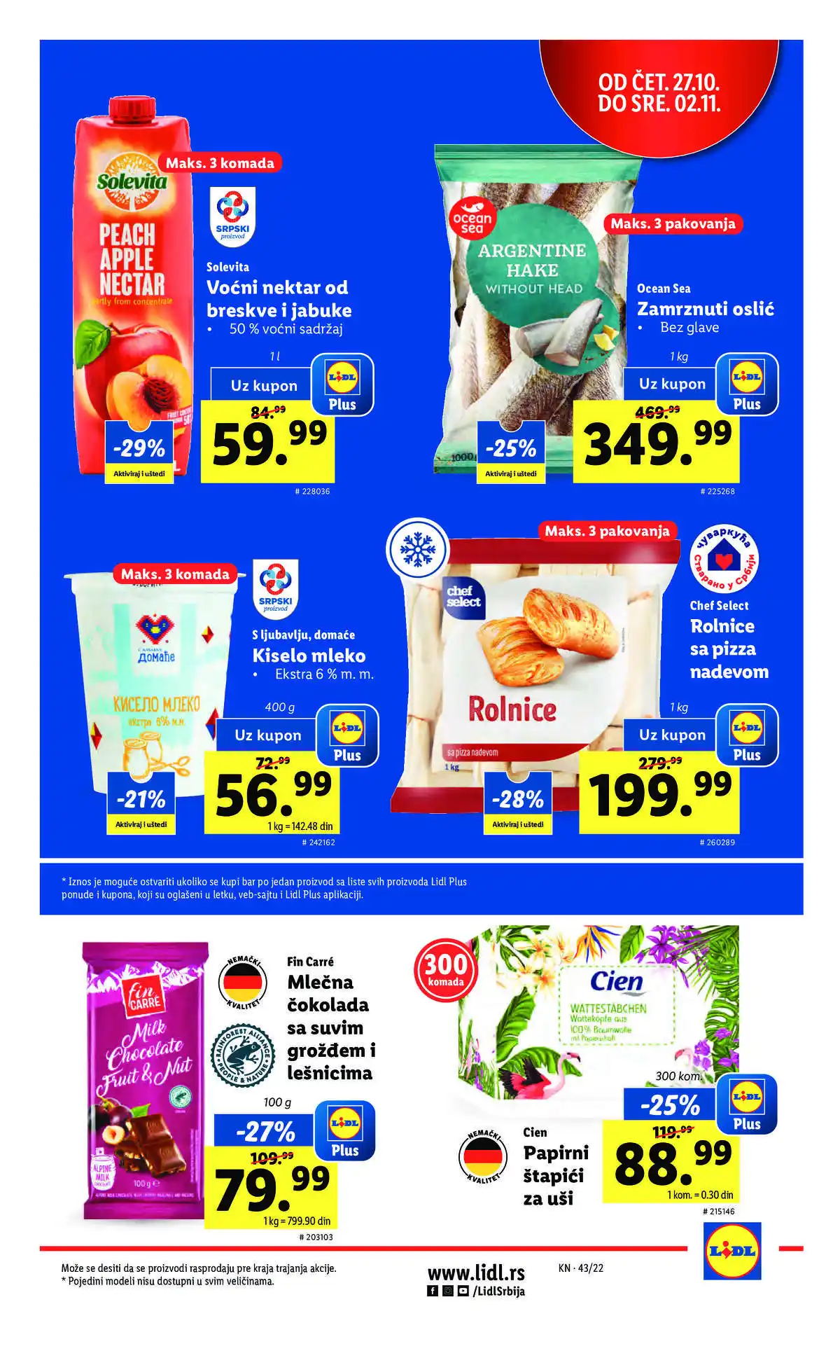 lidl
