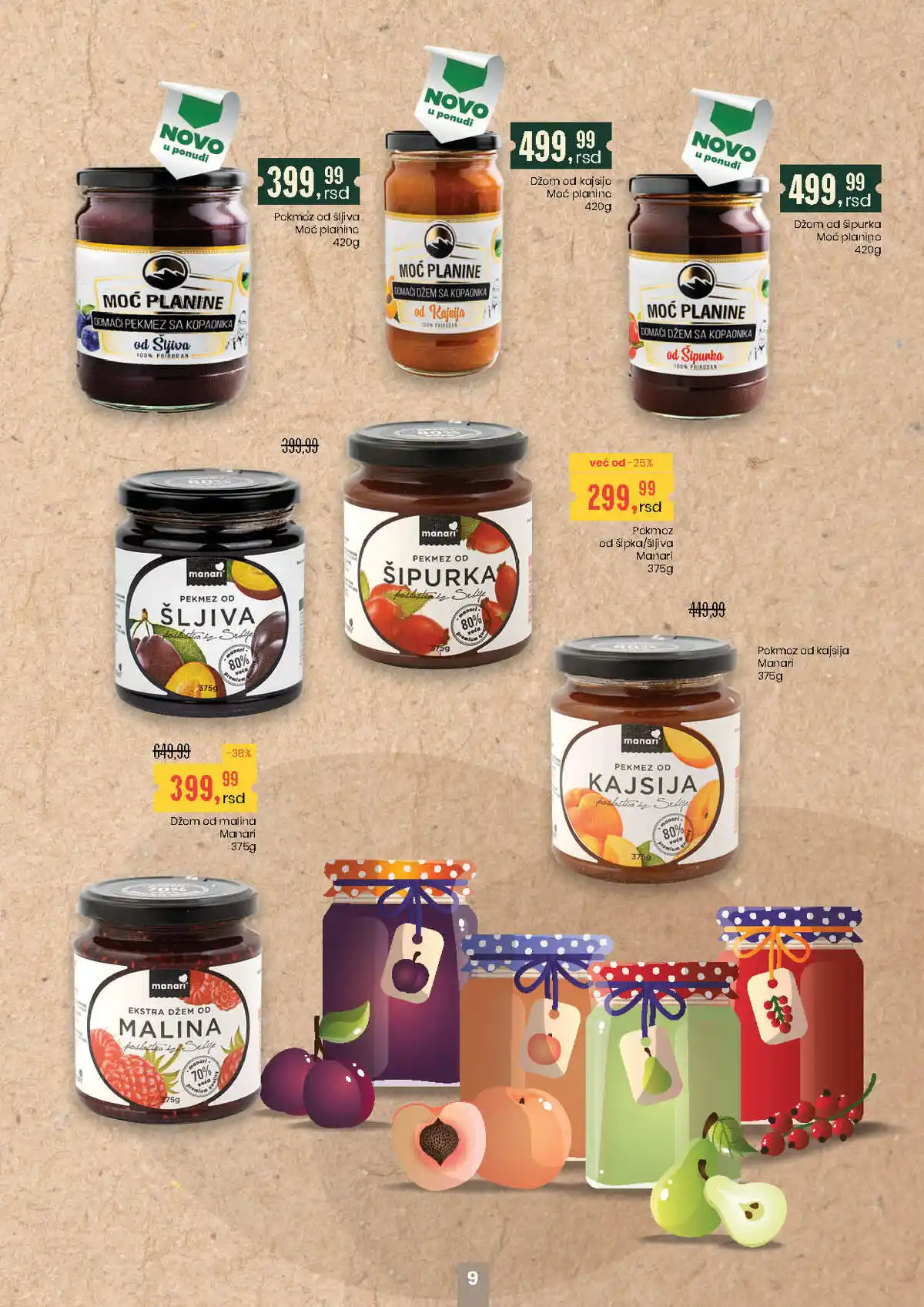 aroma