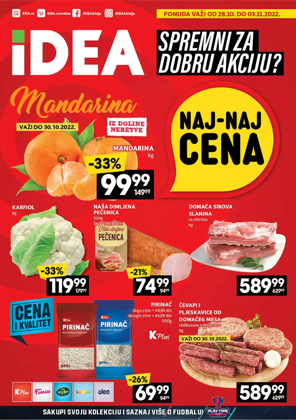 idea