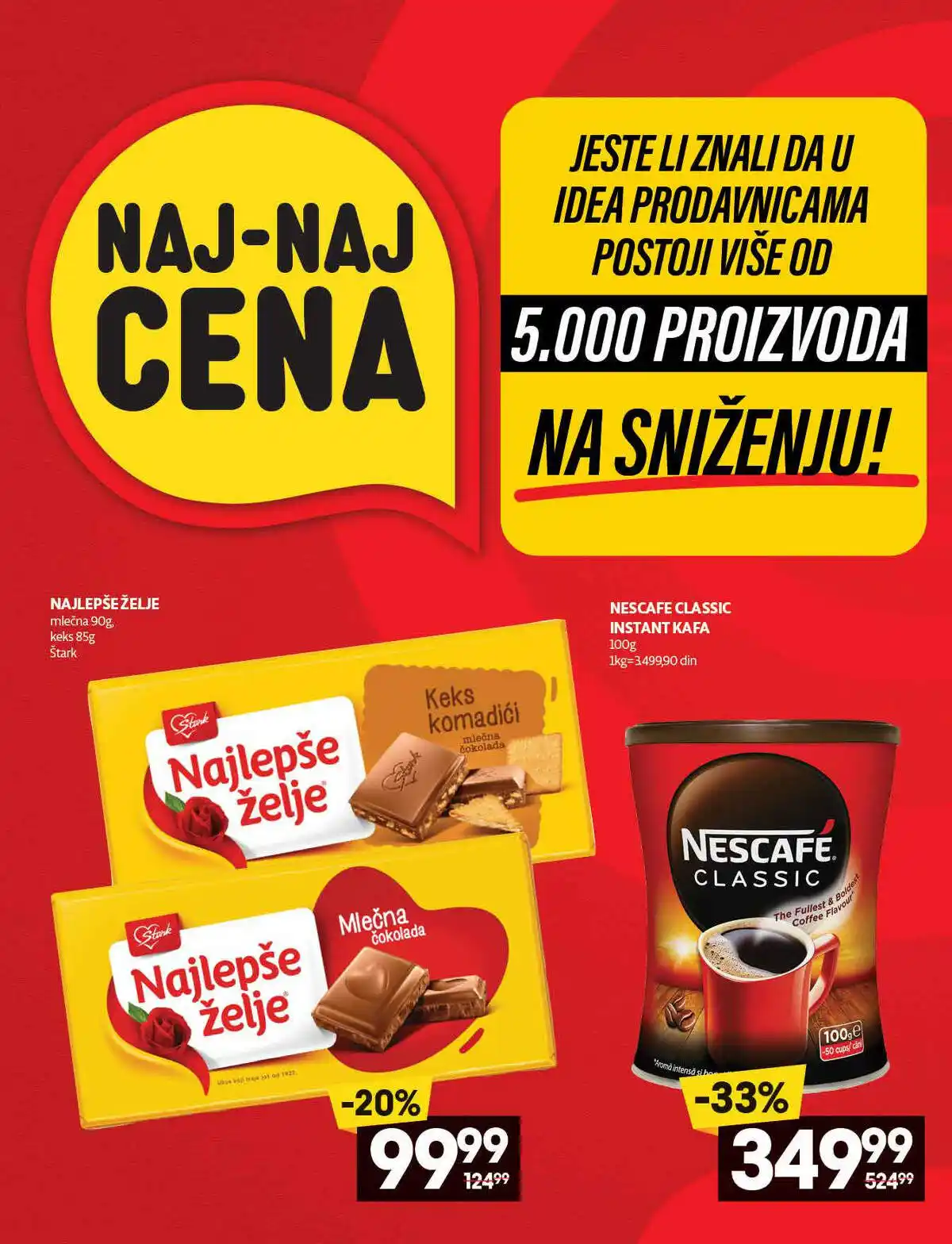 idea